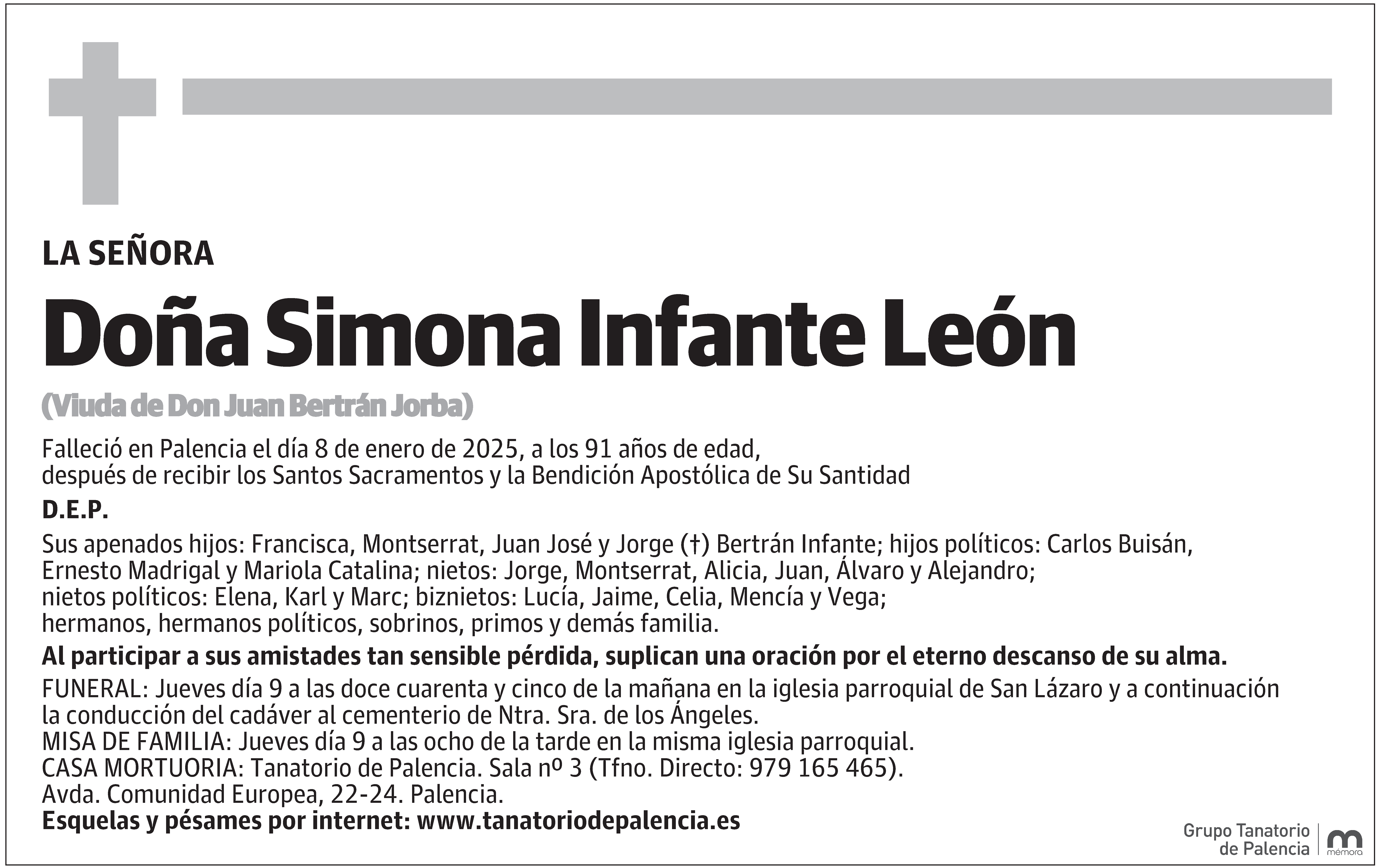 Simona Infante León