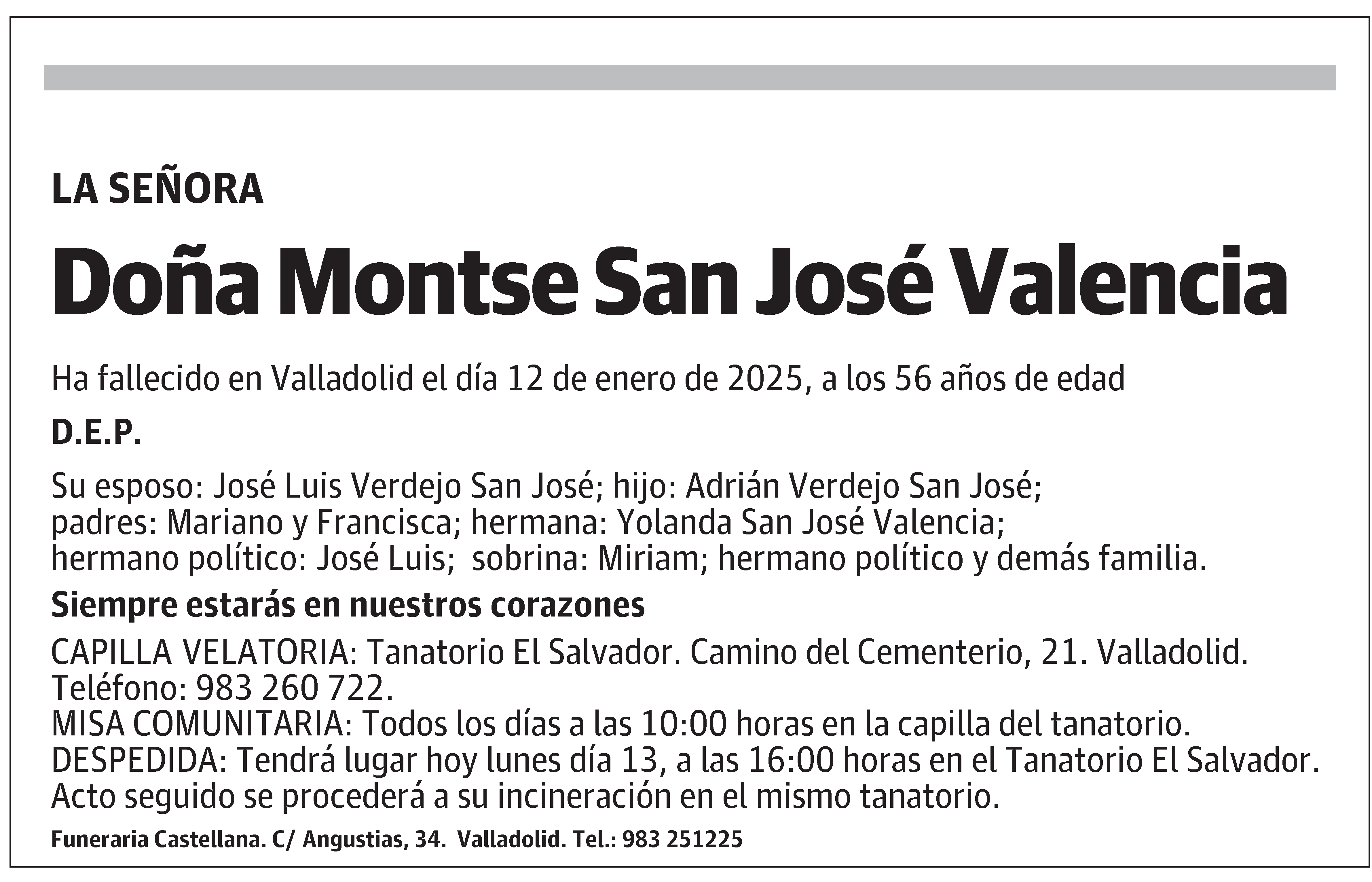 Montse San José Valencia