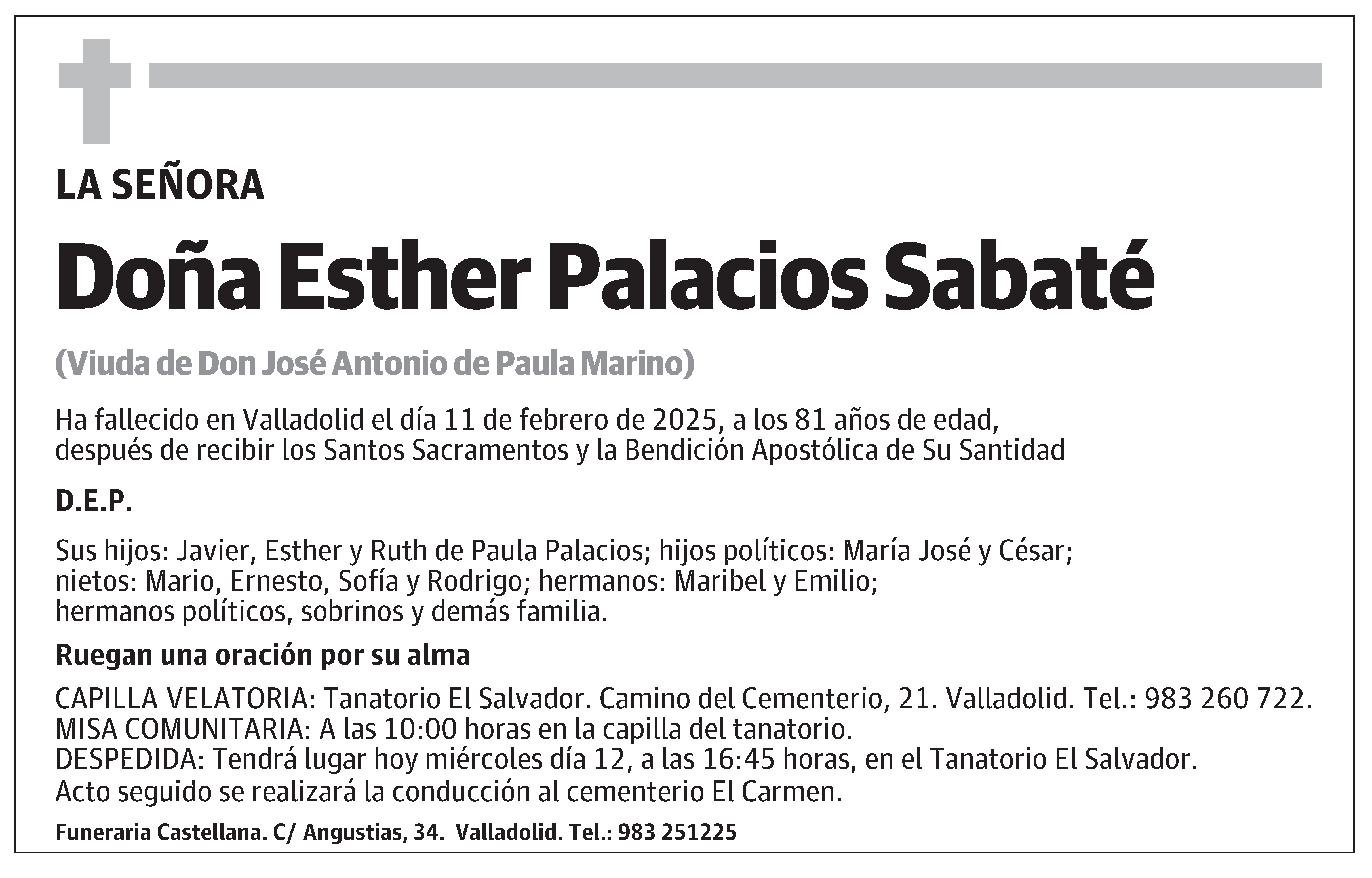 Esther Palacios Sabaté