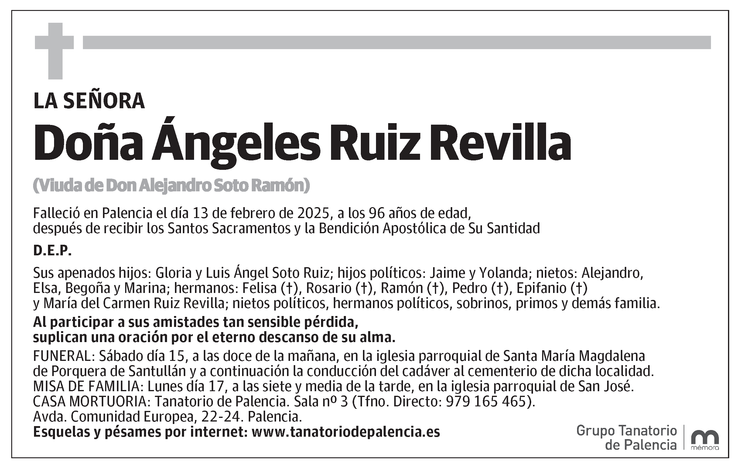 Ángeles Ruiz Revilla