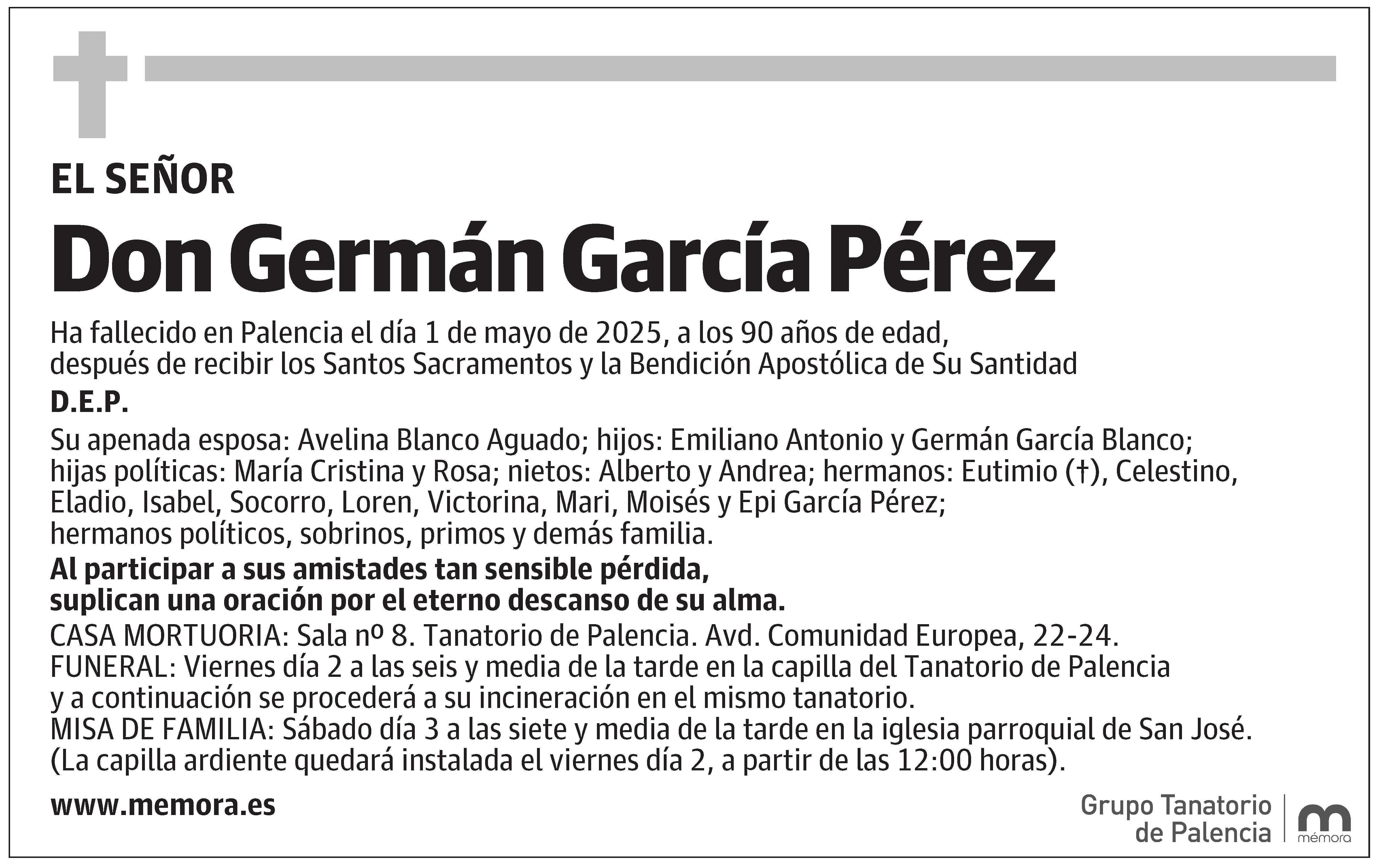 Germán García Pérez