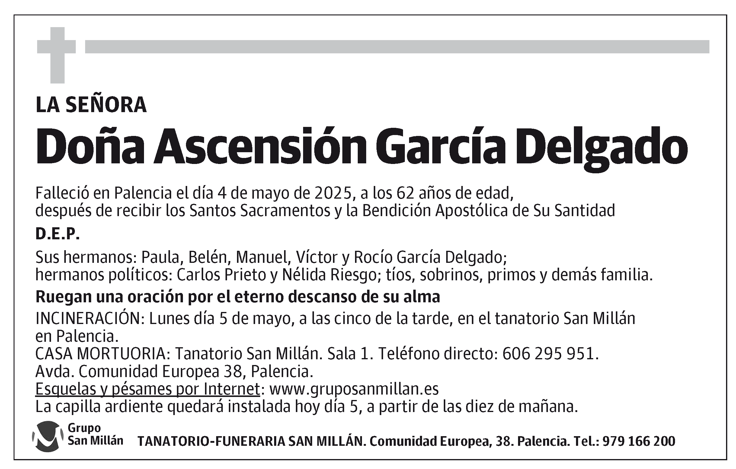 Ascensión García Delgado