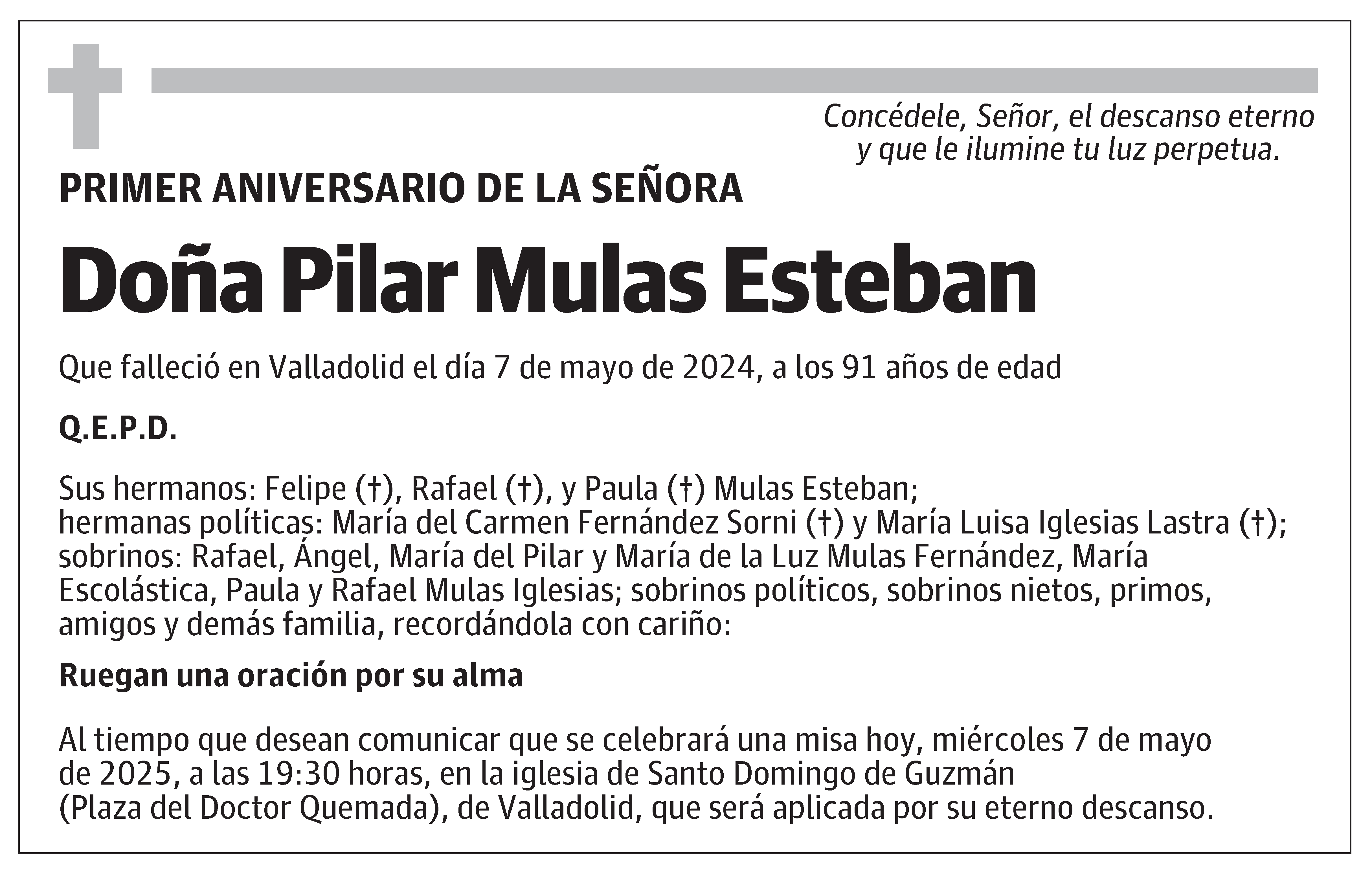 Pilar Mulas Esteban