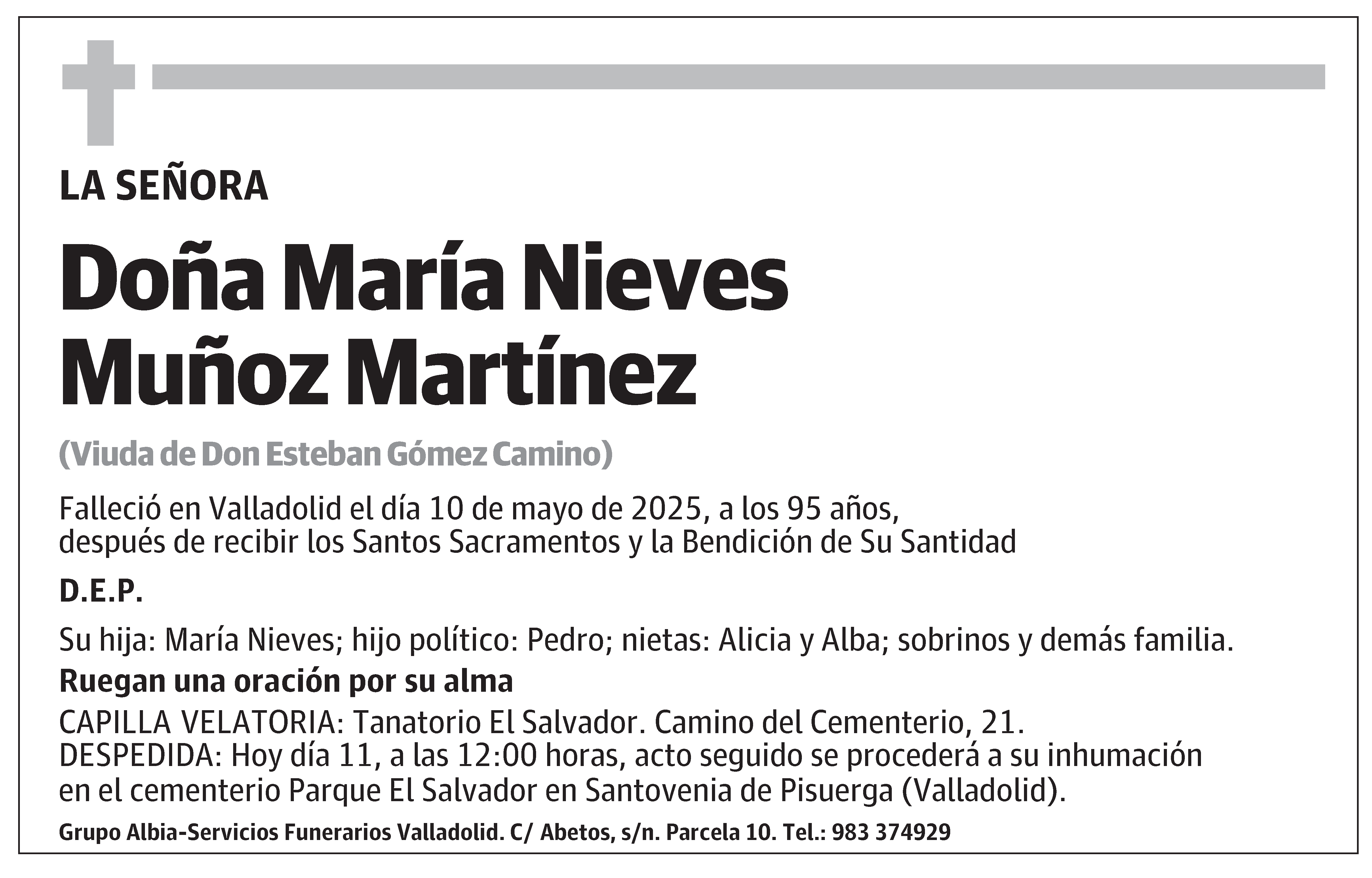 María Ángeles Martín Calvo