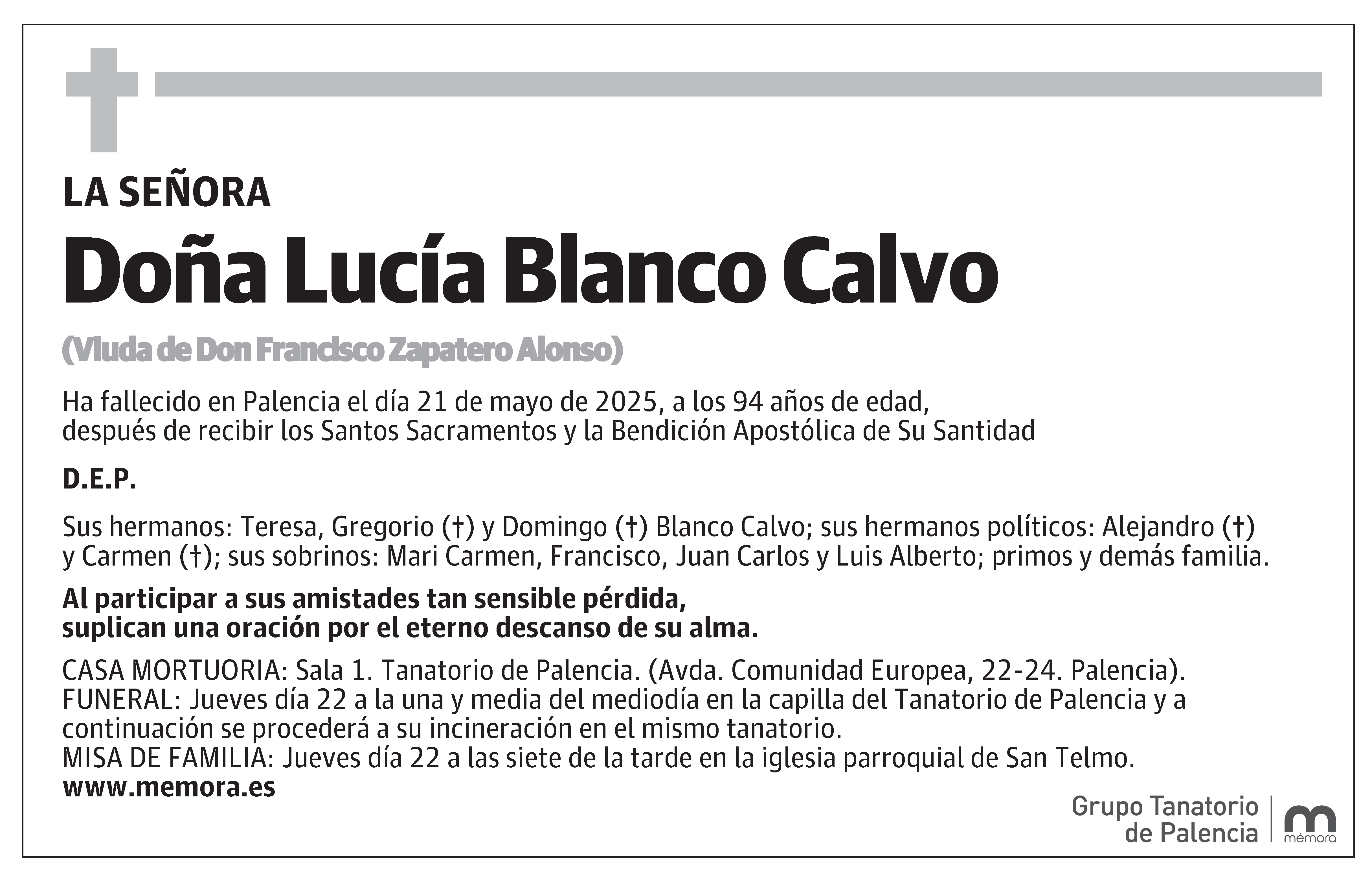 Lucía Blanco Calvo