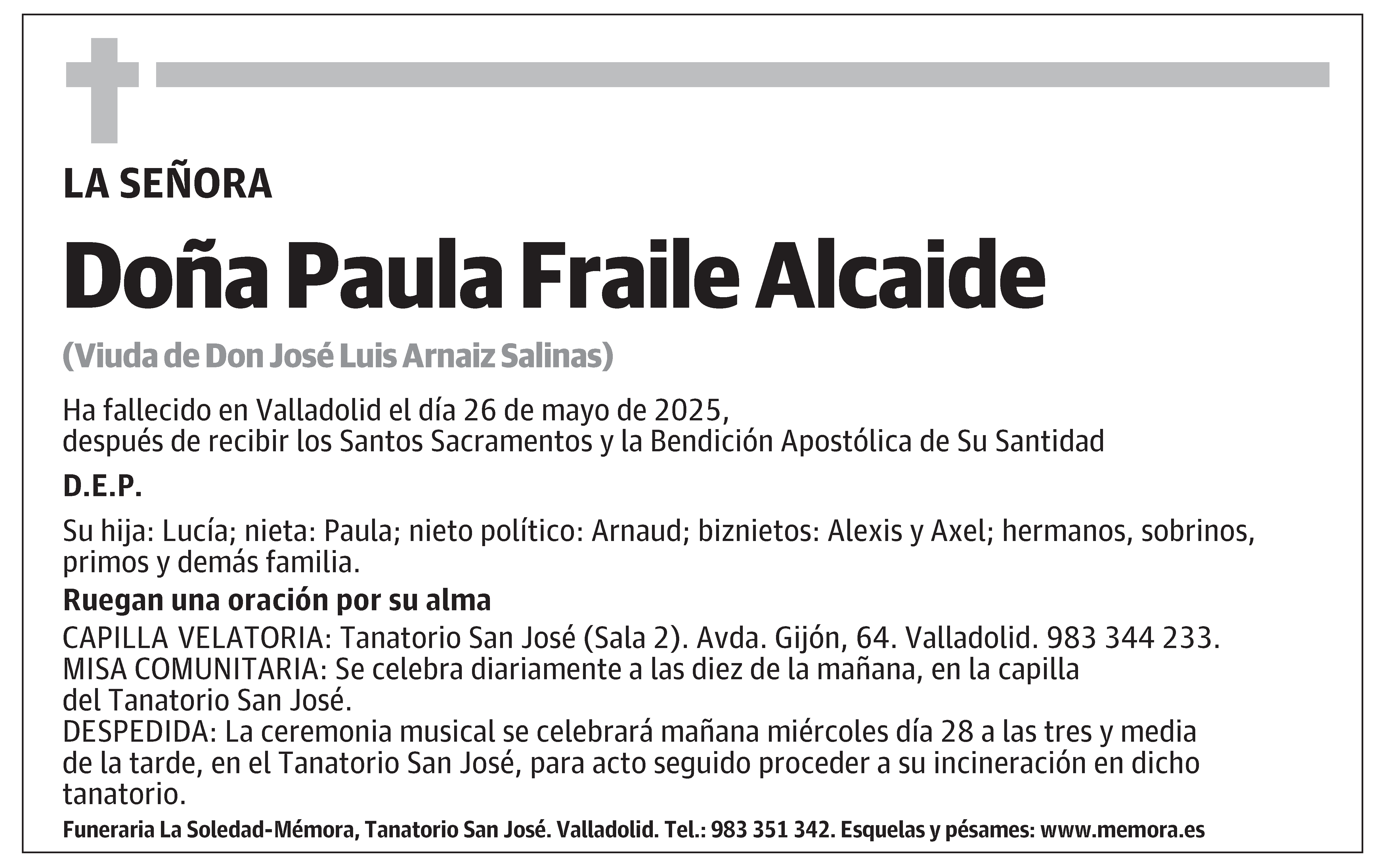 Paula Fraile Alcaide
