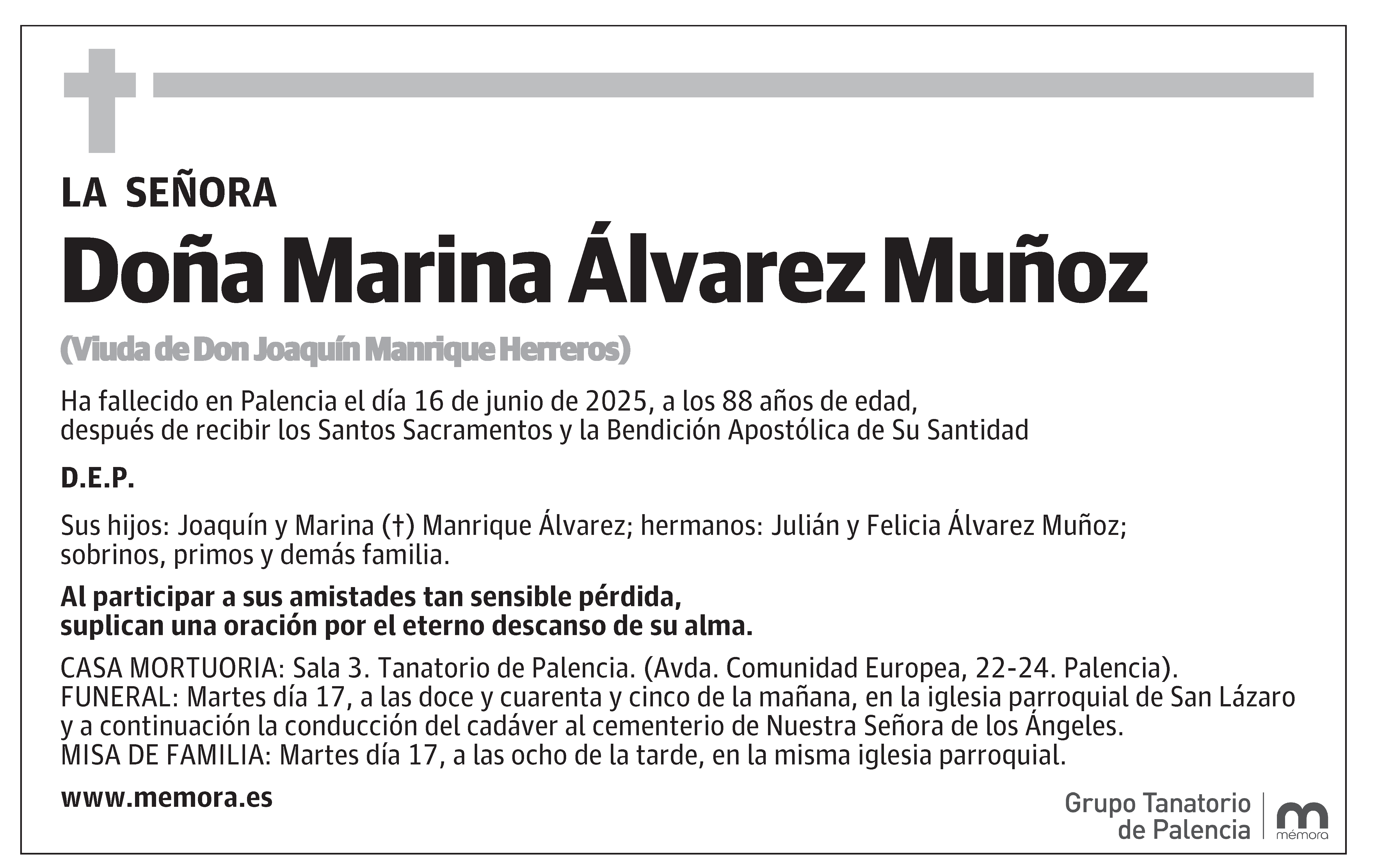 Marina Álvarez Muñoz