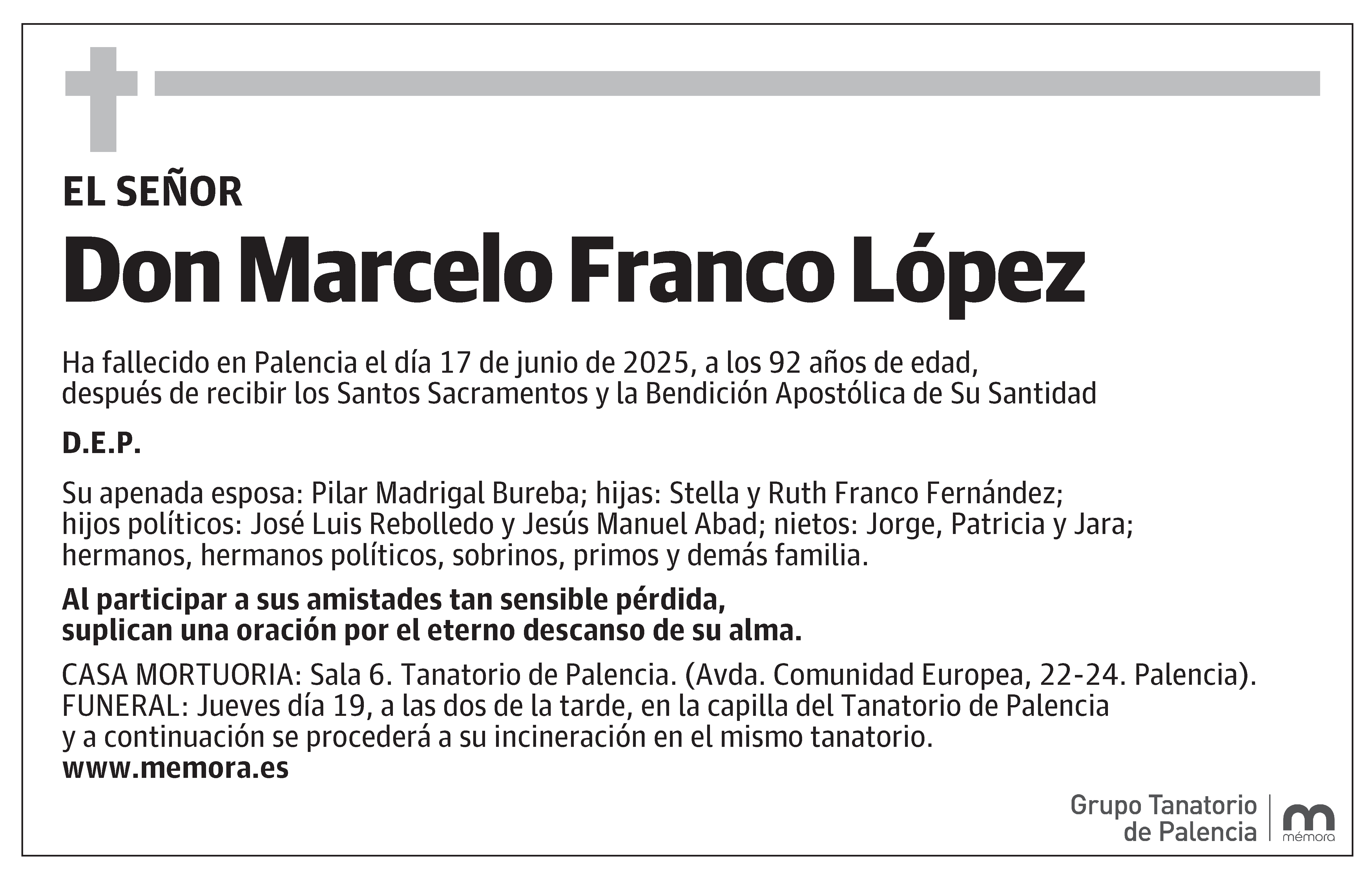 Marcelo Franco López