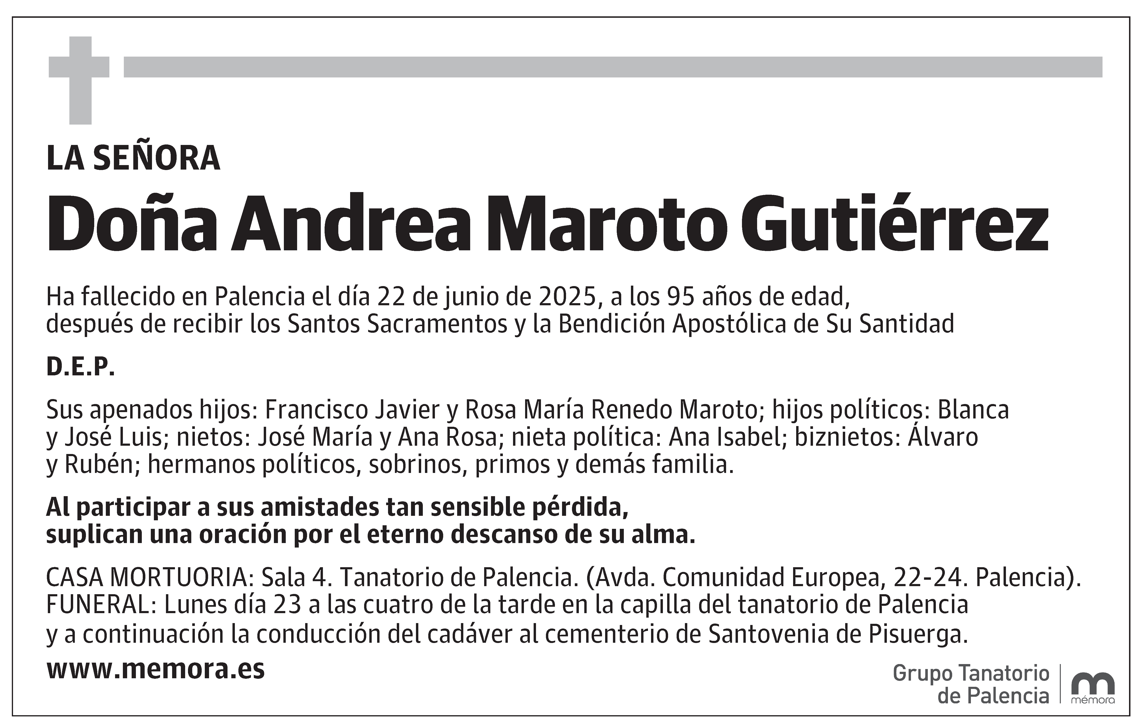 Andrea Maroto Gutiérrez