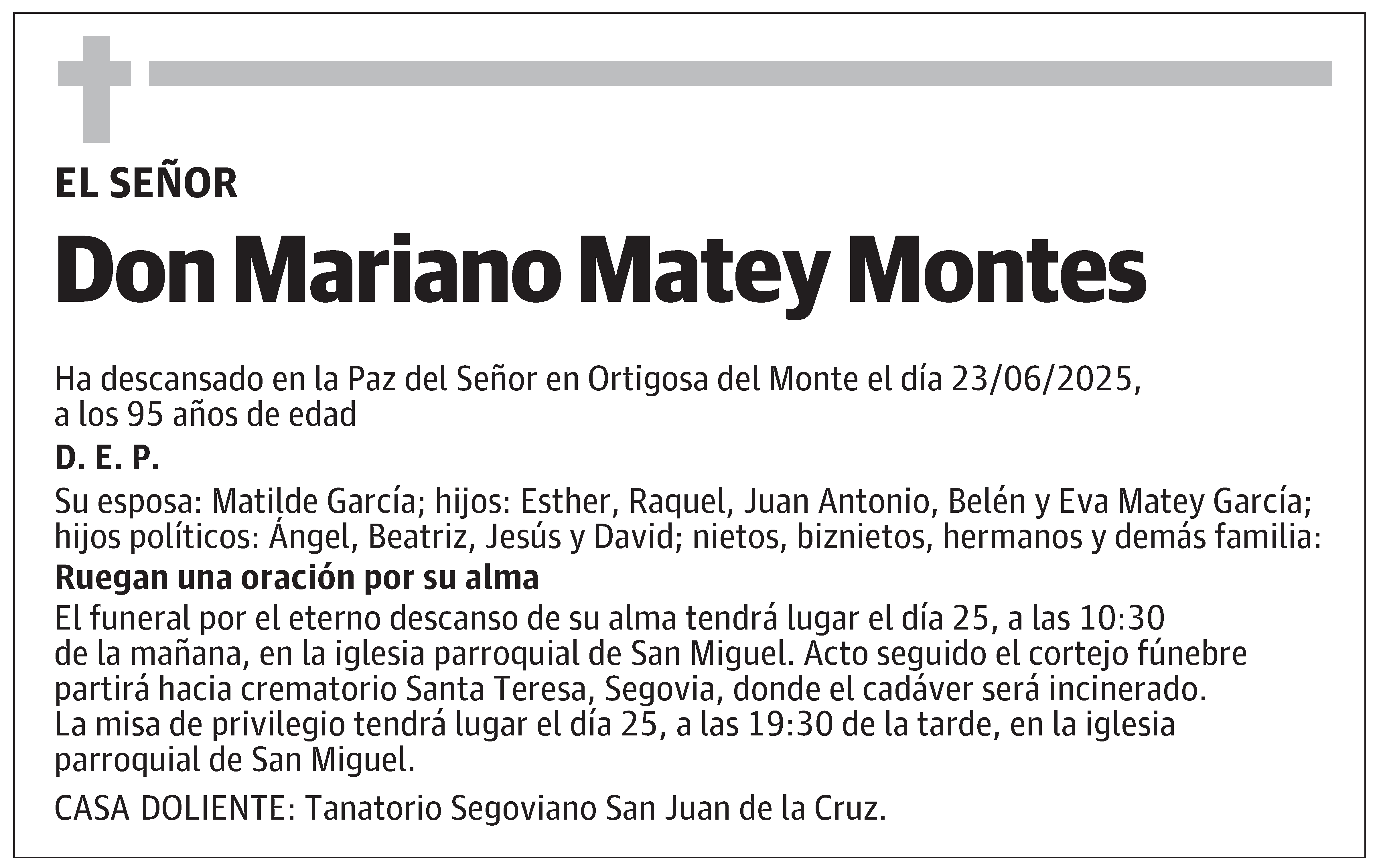 Mariano Vegas Pardo