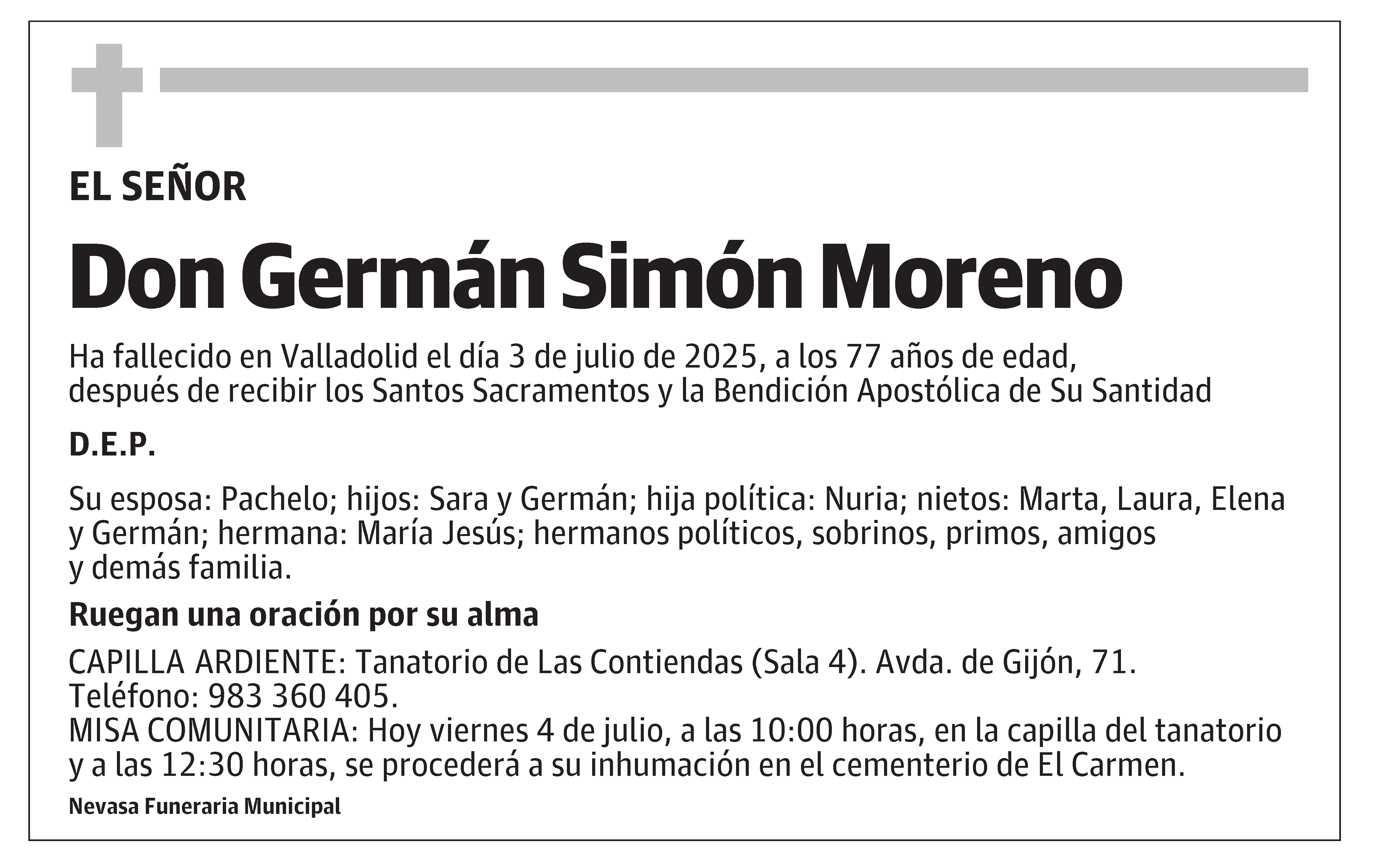 Germán Simón Moreno