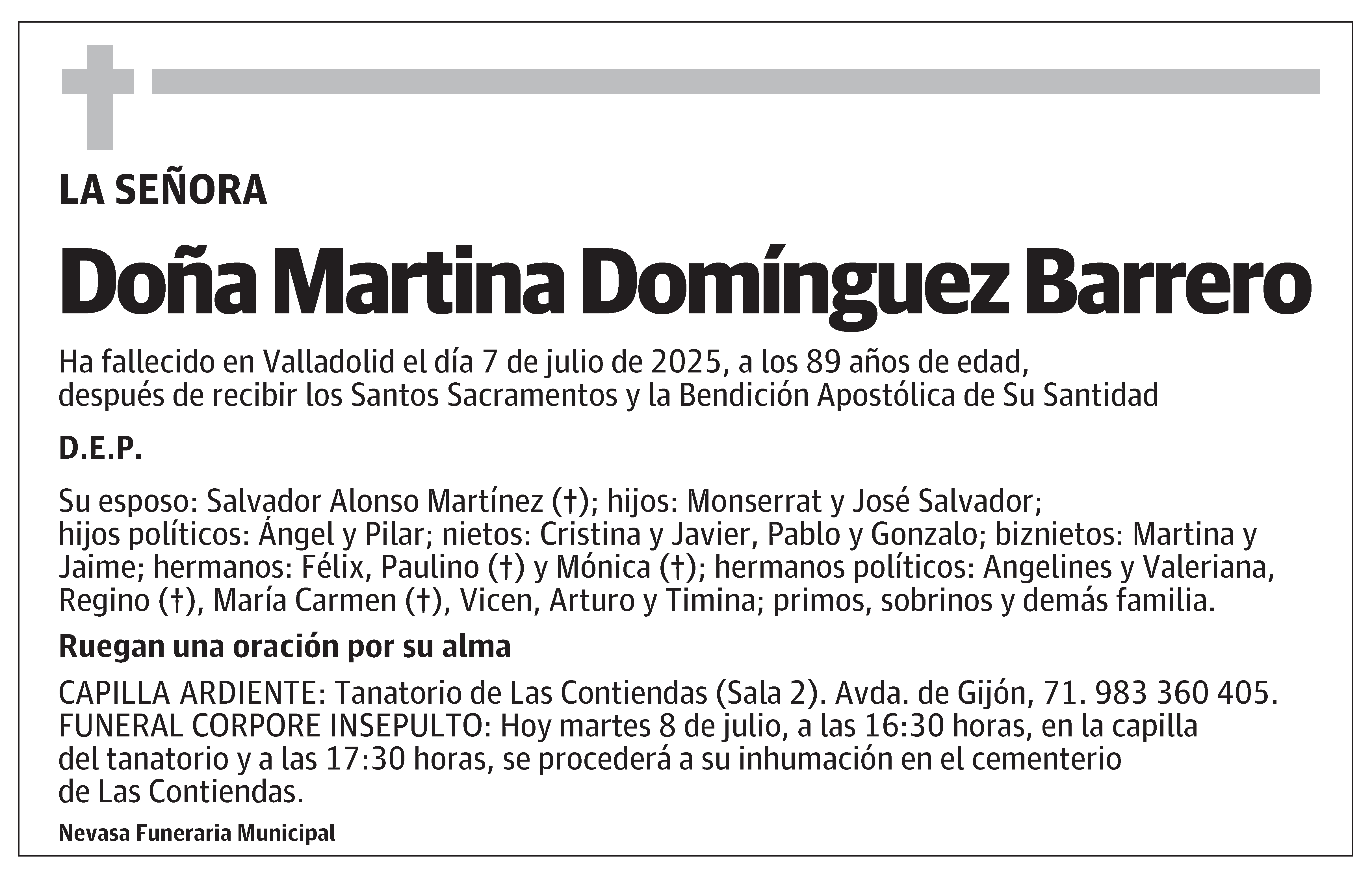 Martina Domínguez Barrero