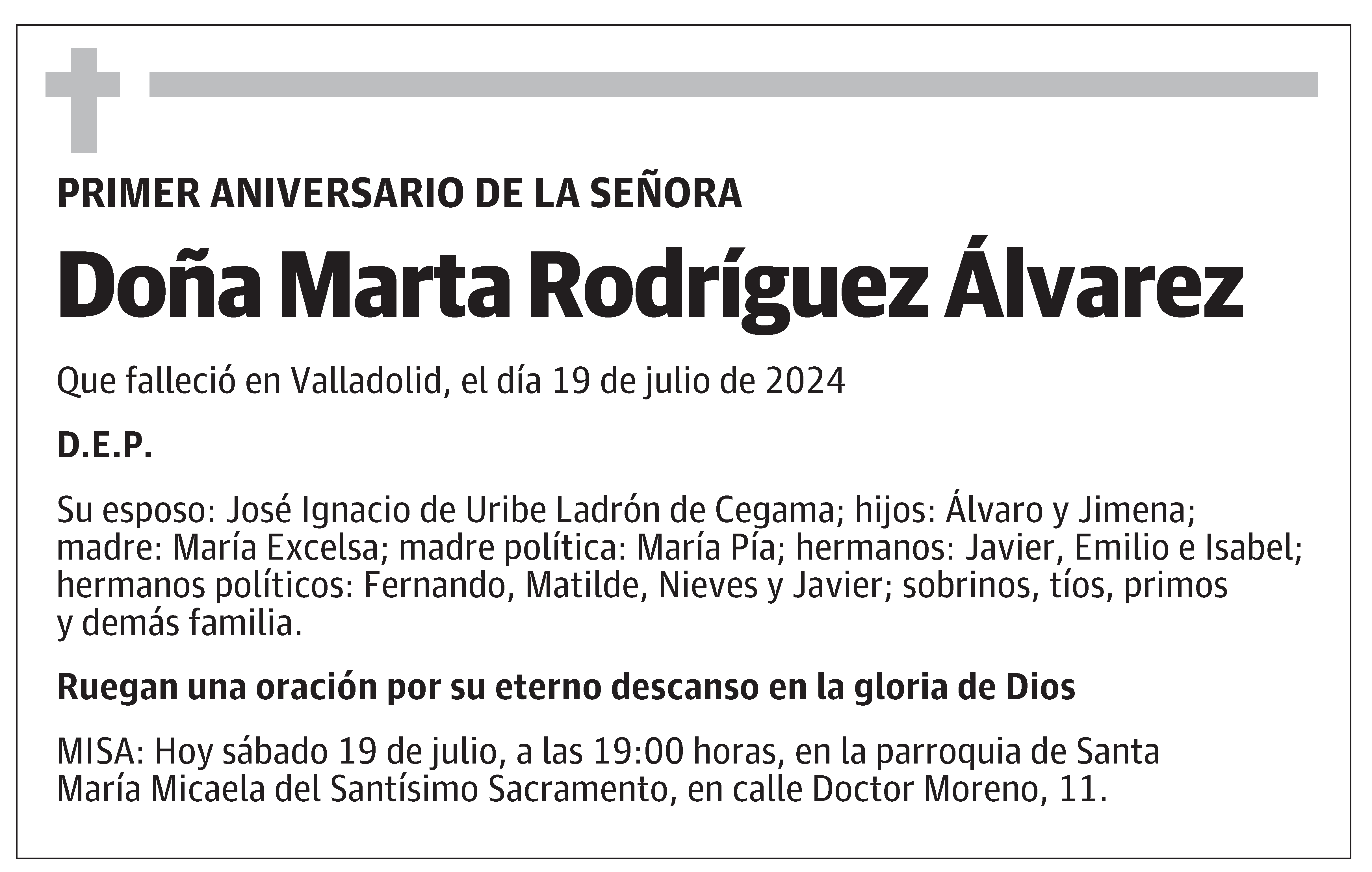 Marta Rodríguez Álvarez