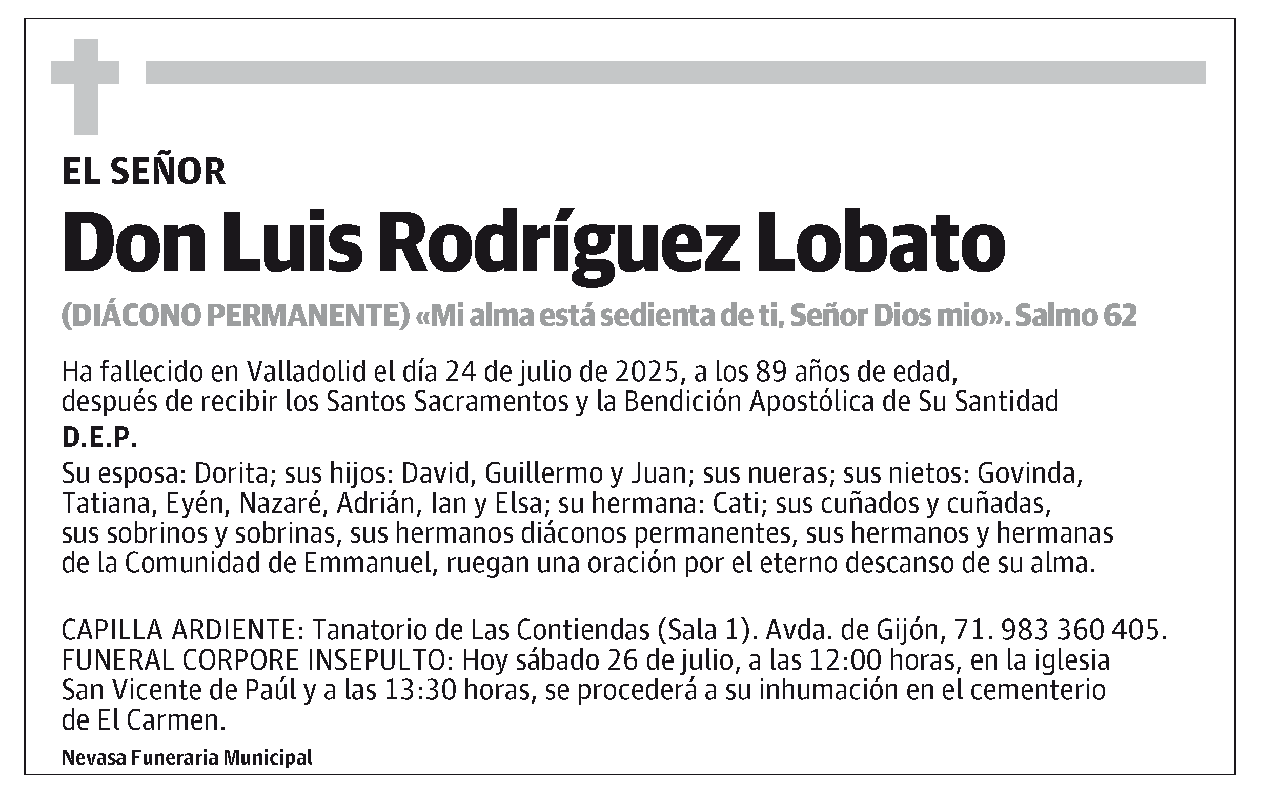 Luis Rodríguez Lobato