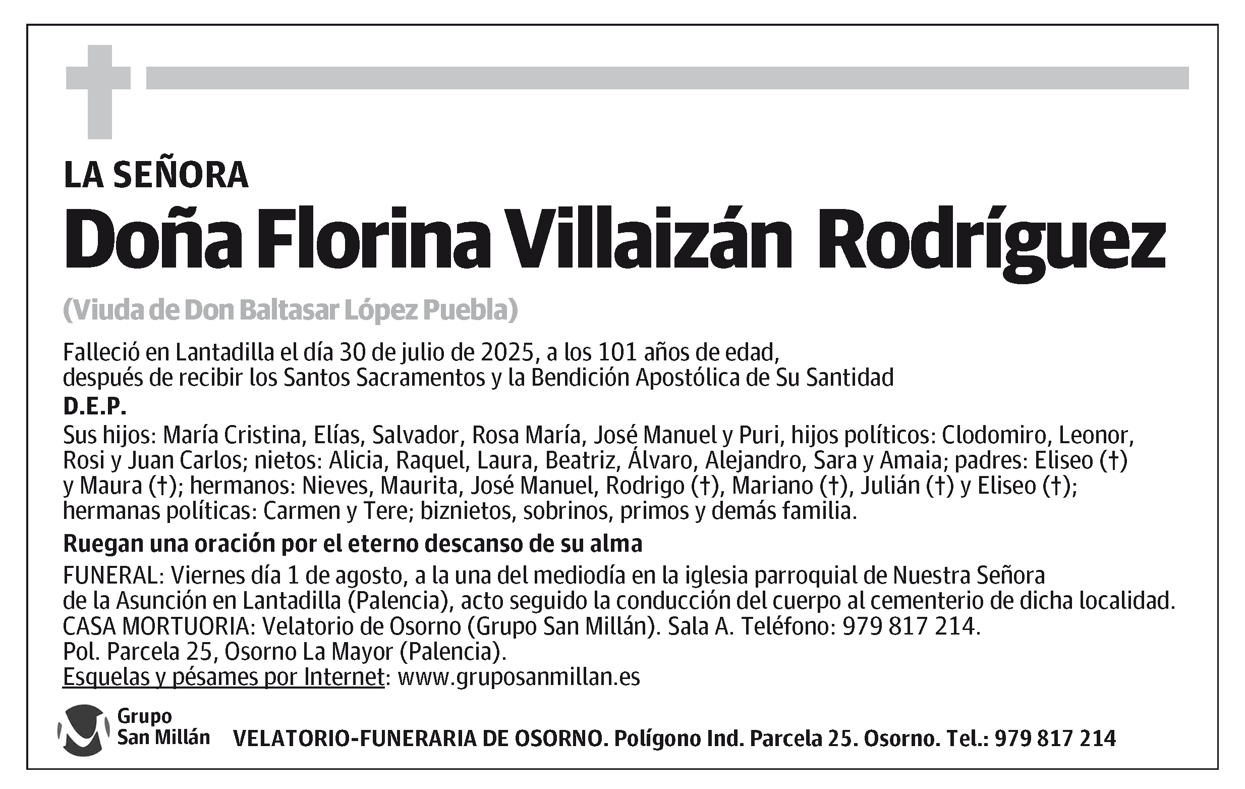 Florina Villaizán Rodríguez