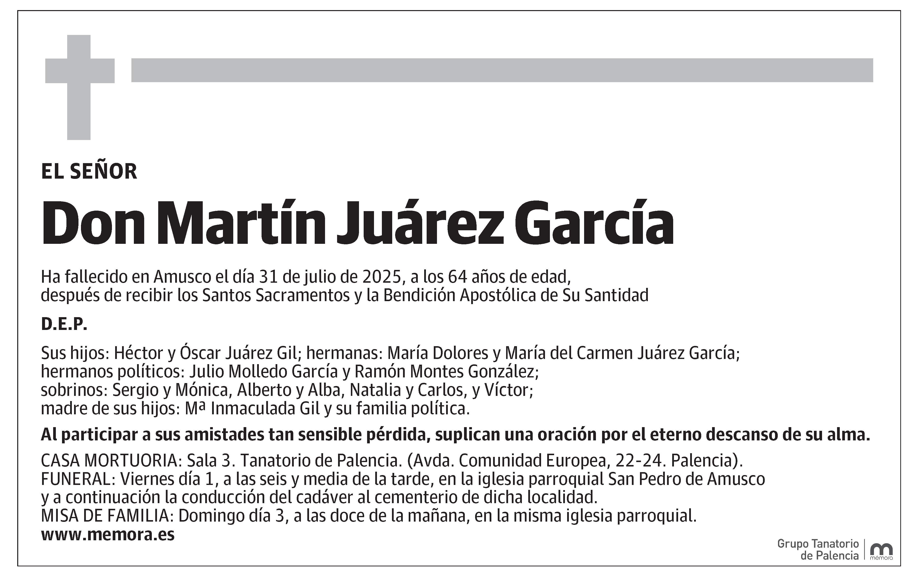 Martín Juárez García