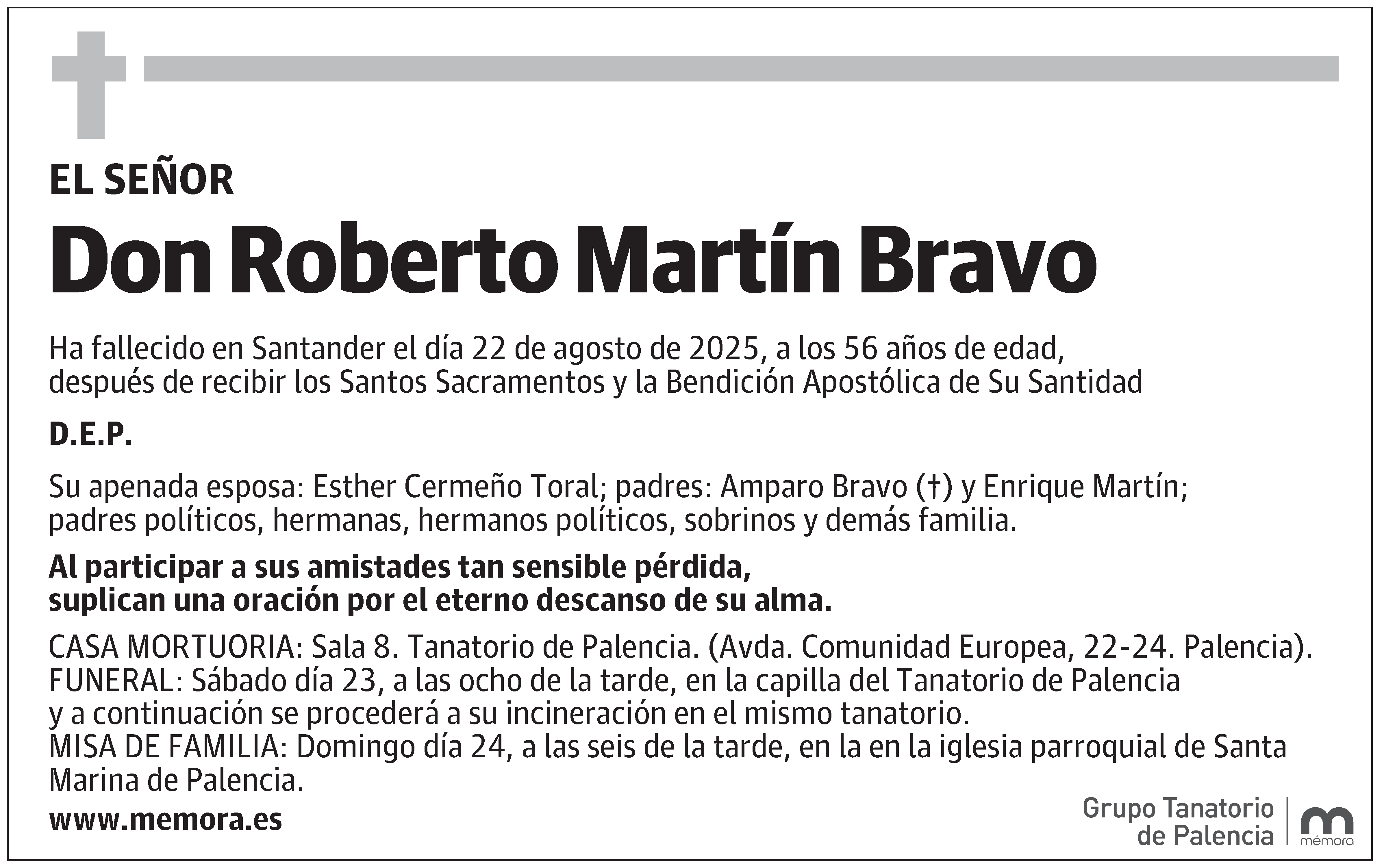 Roberto Martín Bravo