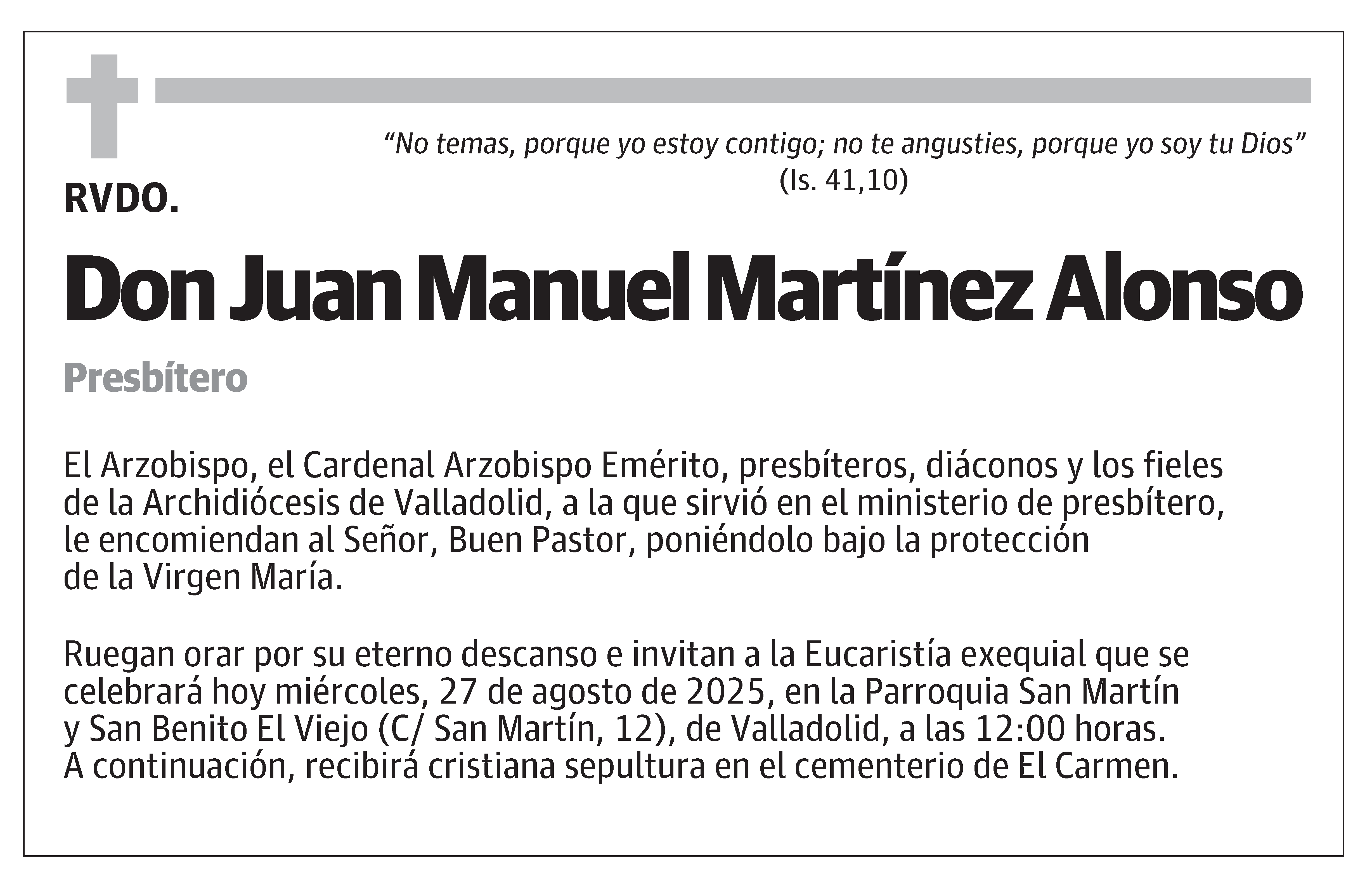 Juan Manuel Martínez Alonso