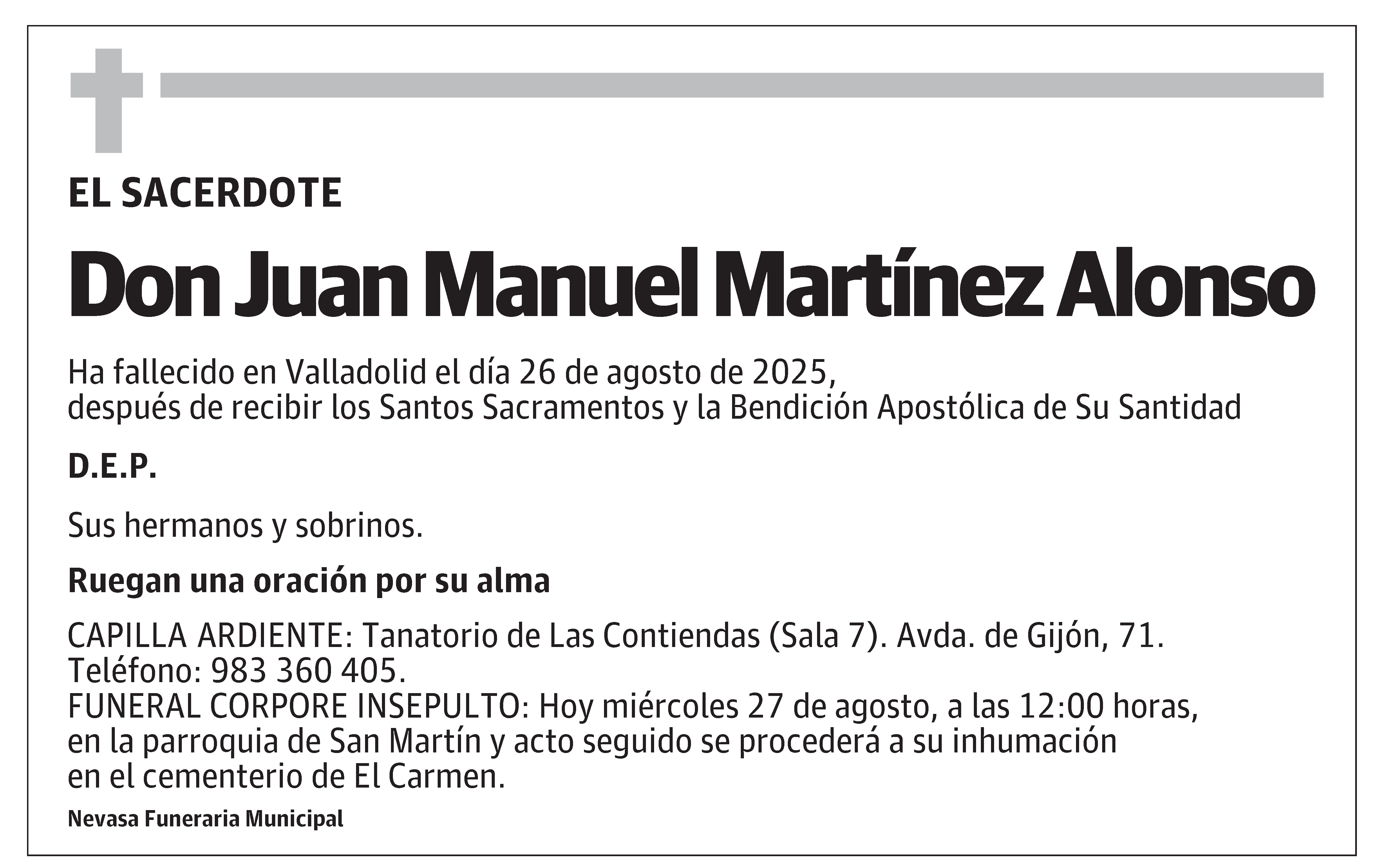 Juan Manuel Martínez Alonso