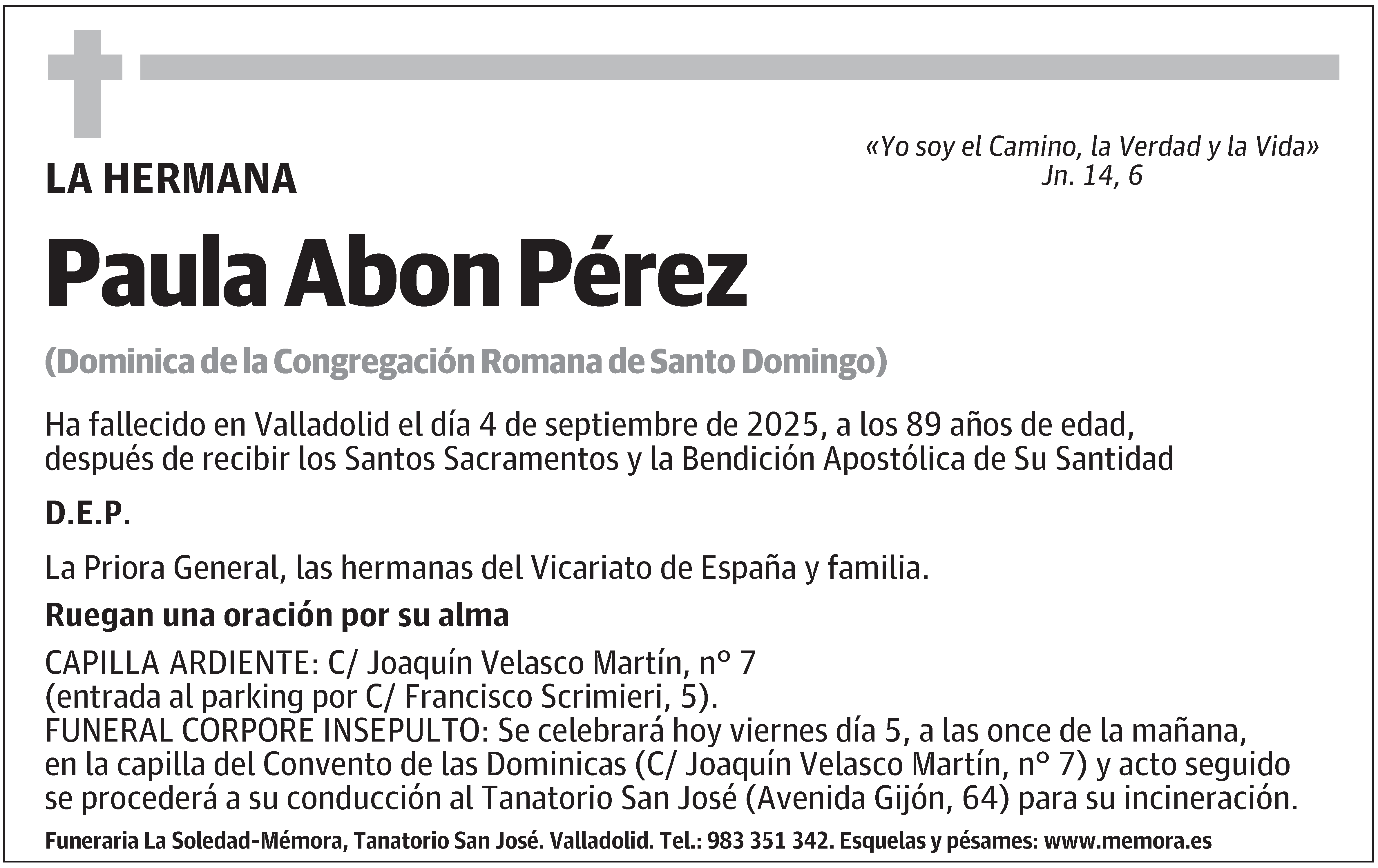 Paula Abon Pérez