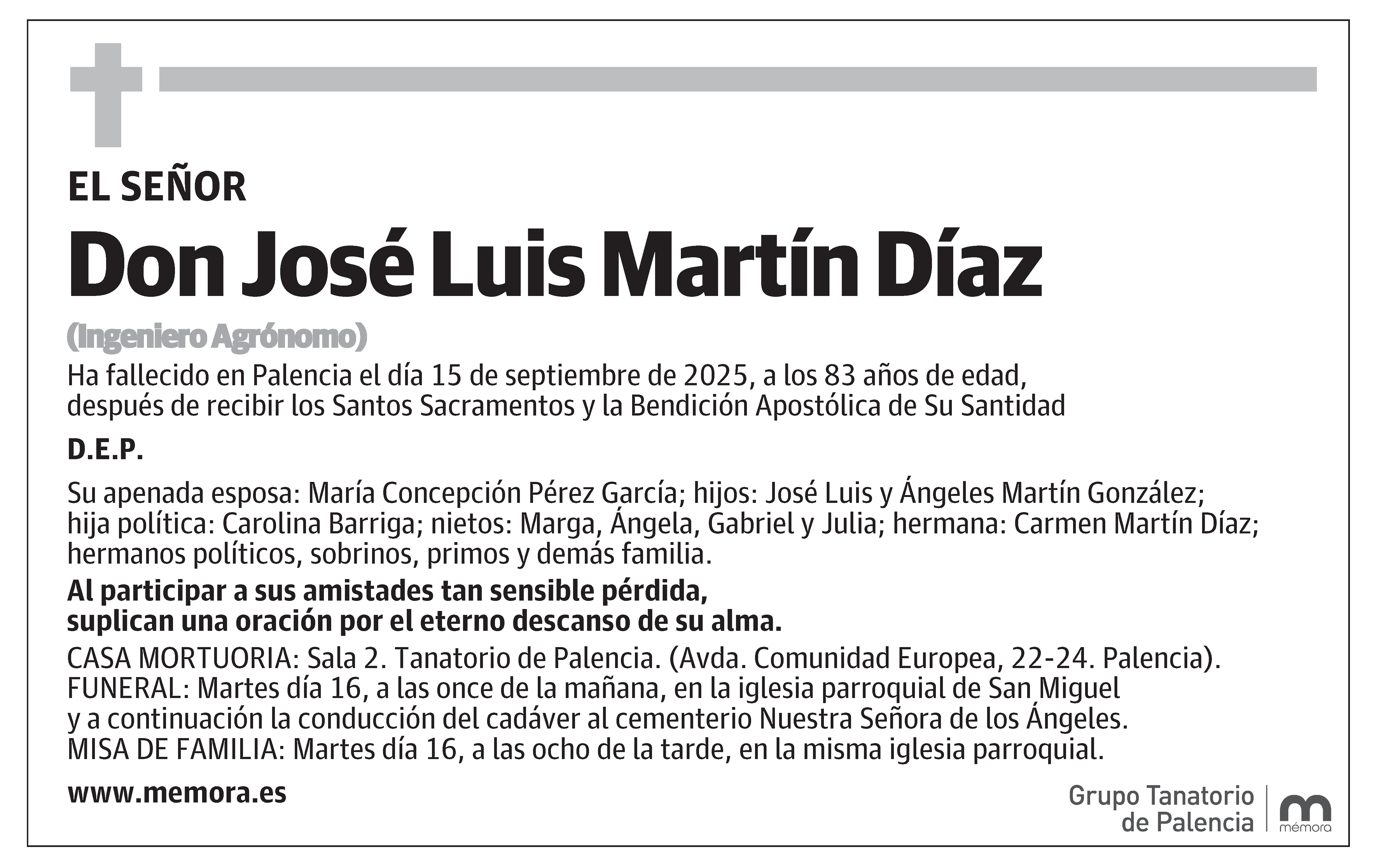 José Luis Martín Díaz