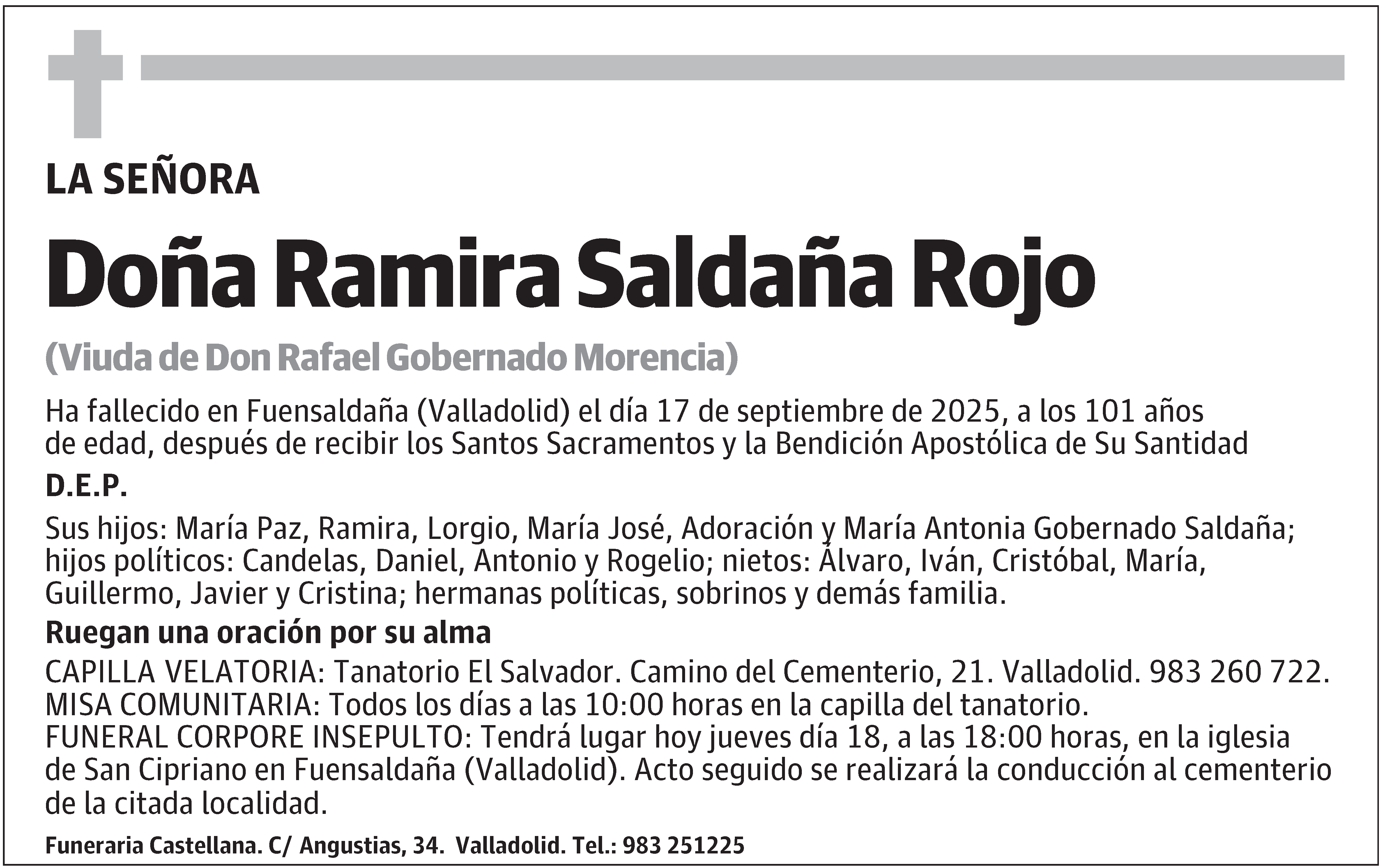 Ramira Saldaña Rojo