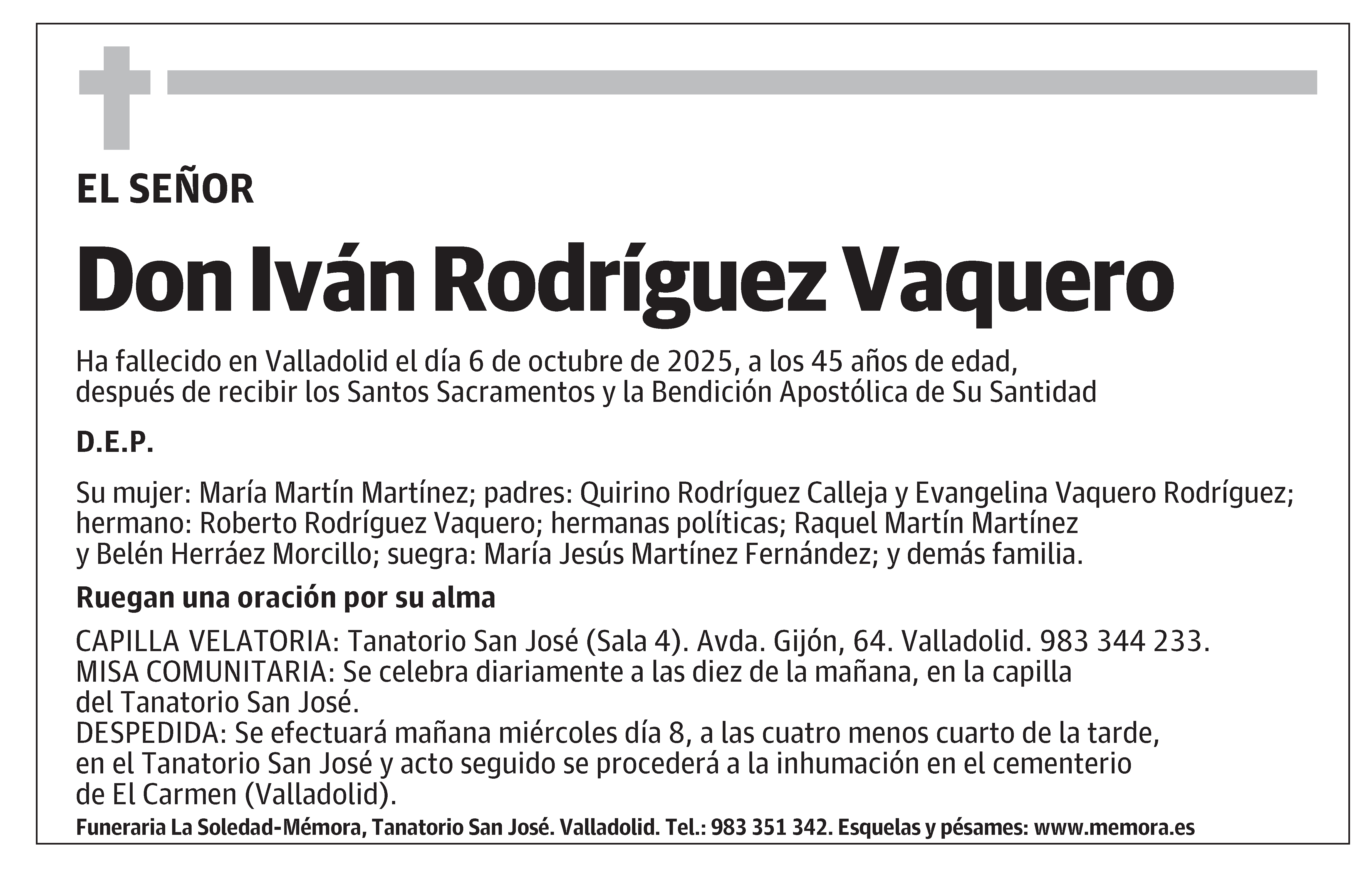 Iván Rodríguez Vaquero