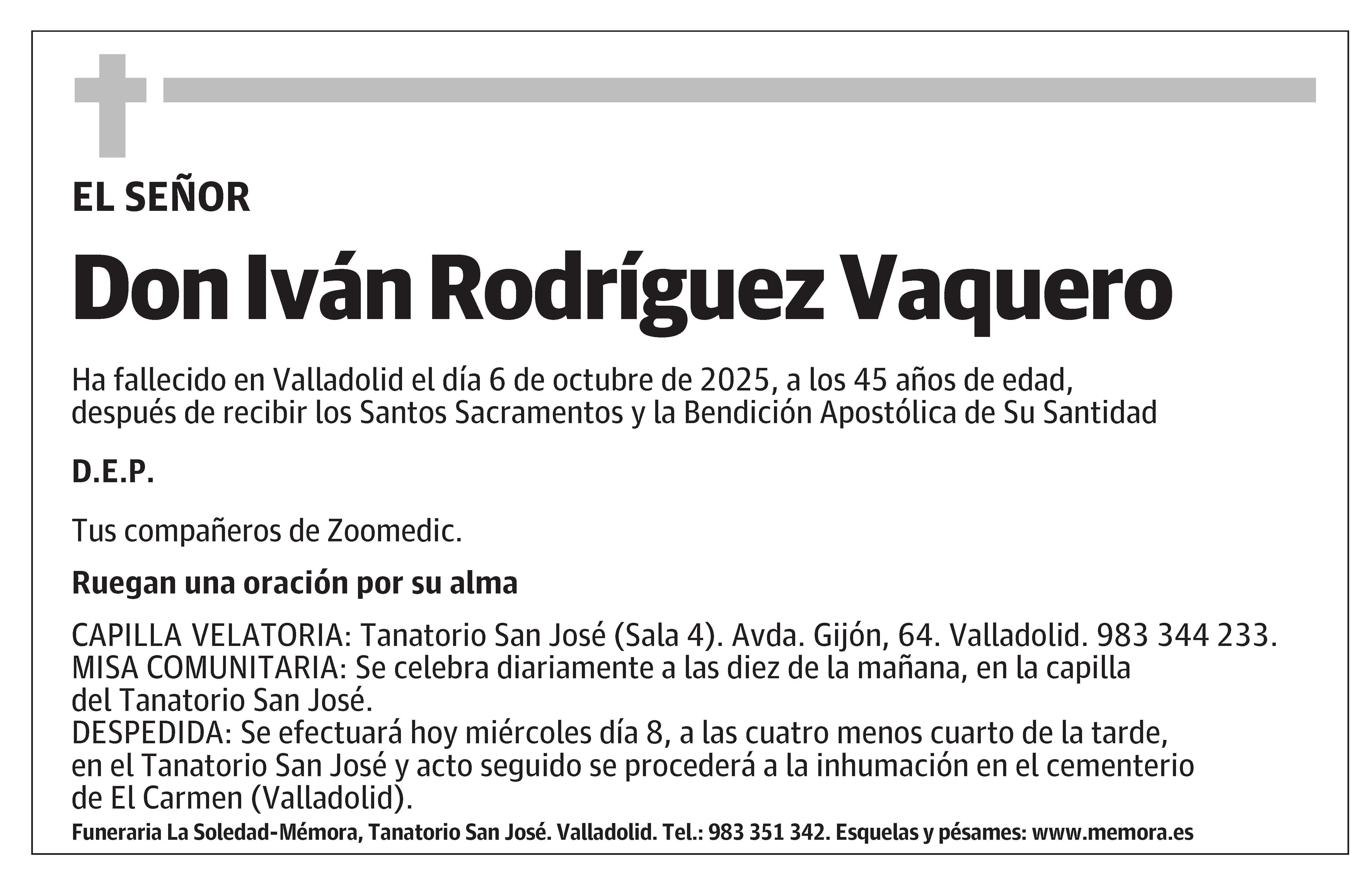 Iván Rodríguez Vaquero