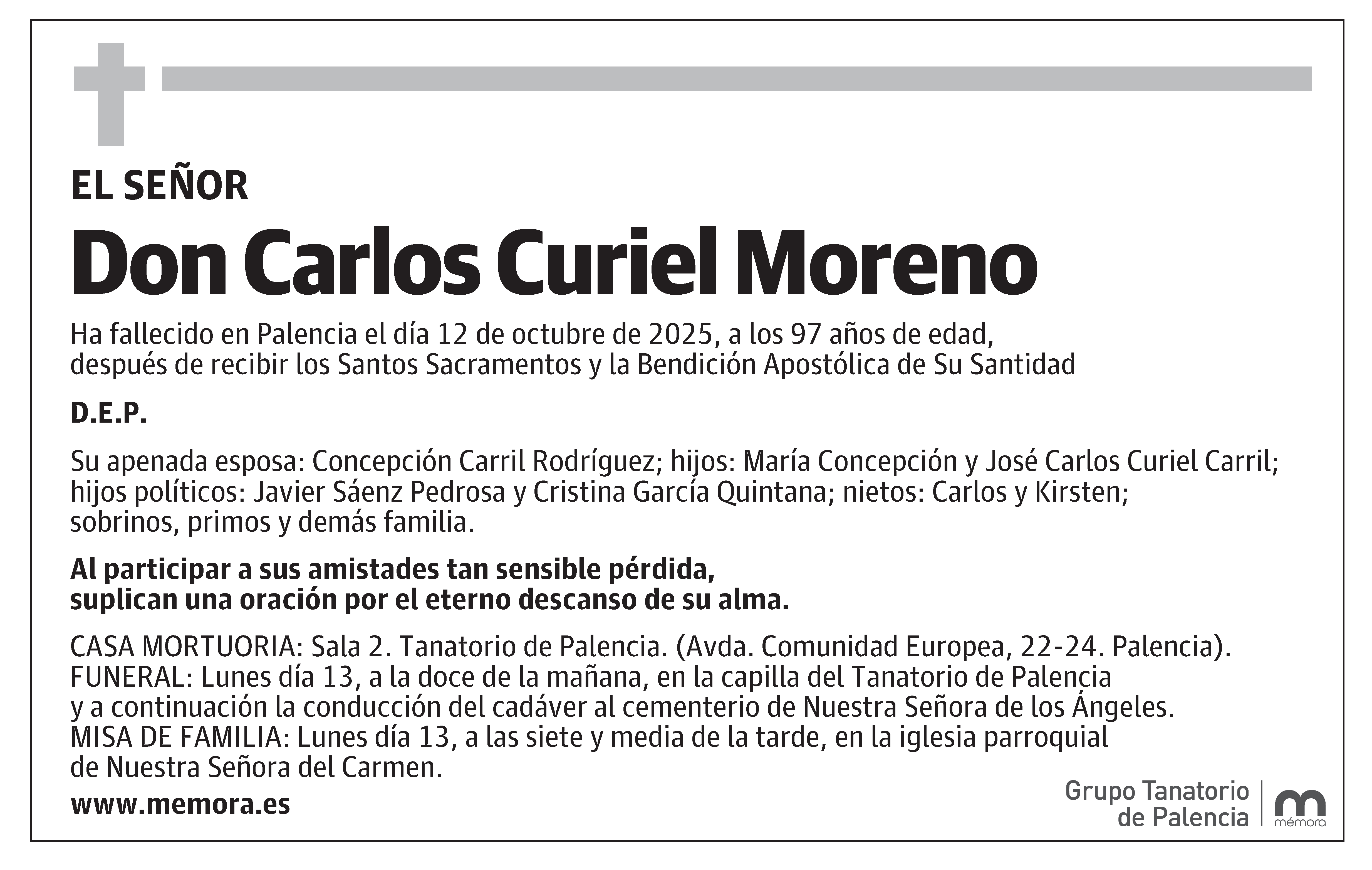 Carlos Curiel Moreno