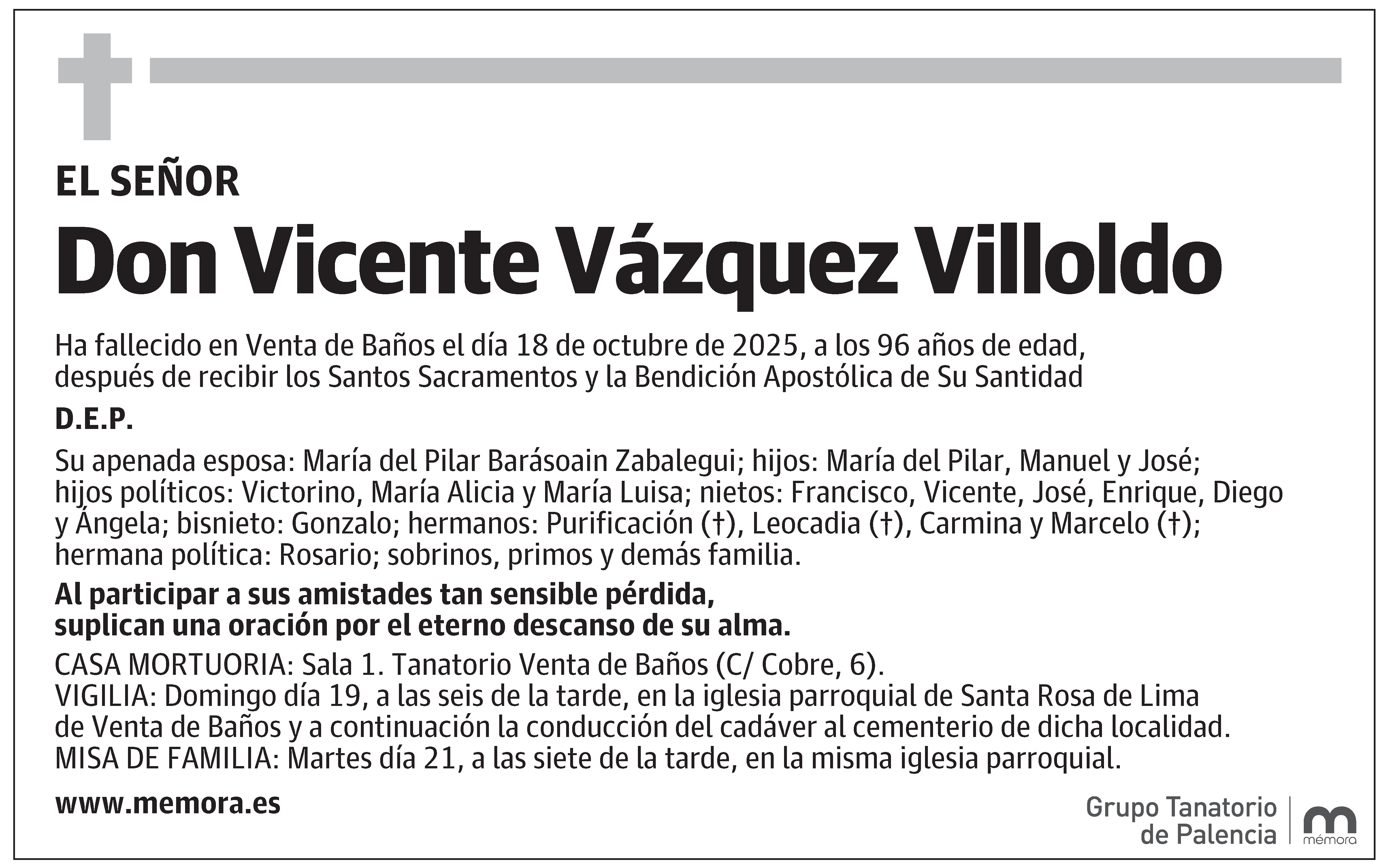 Vicente Vázquez Villoldo