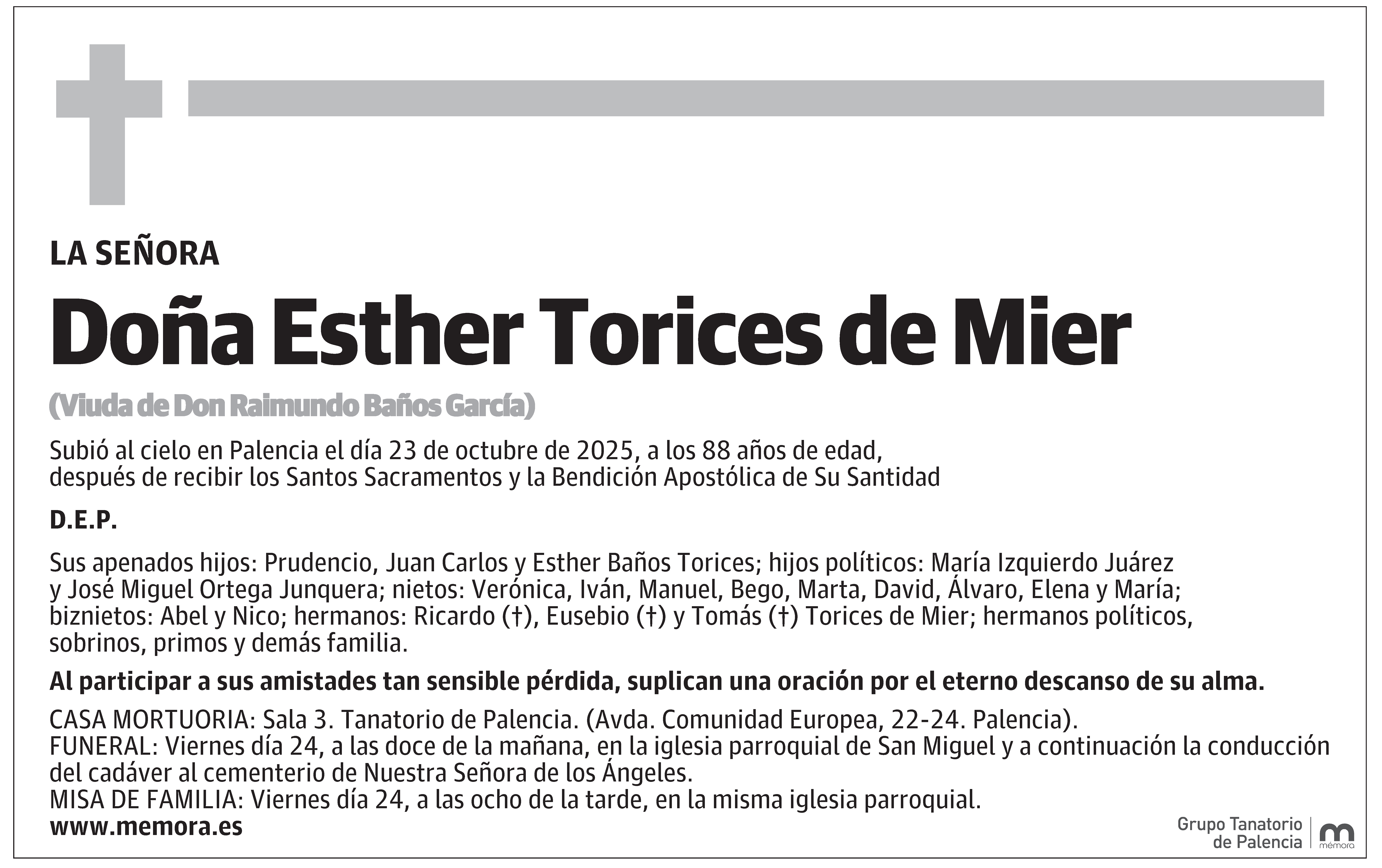 Esther Torices de Mier