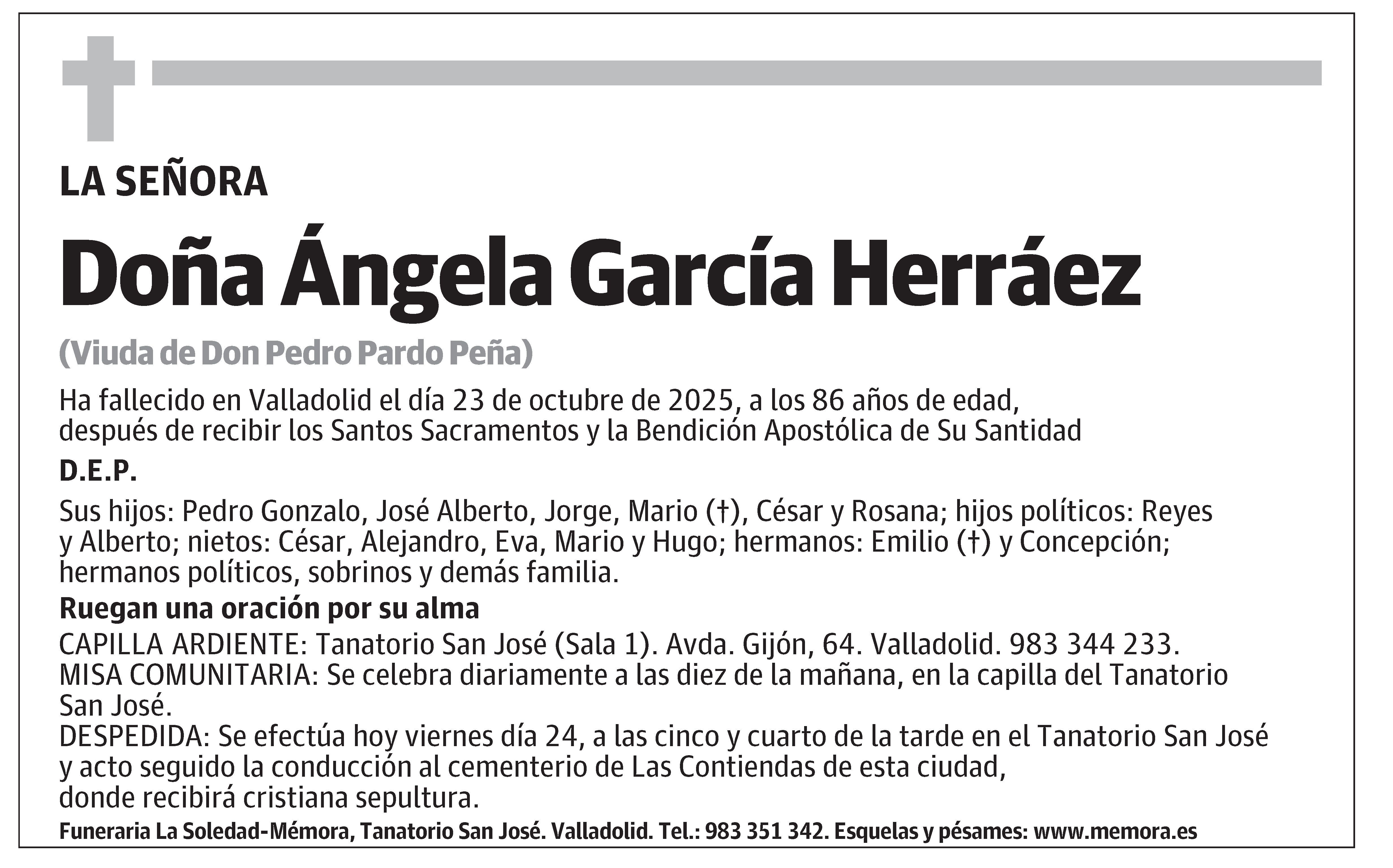 Ángela García Herráez