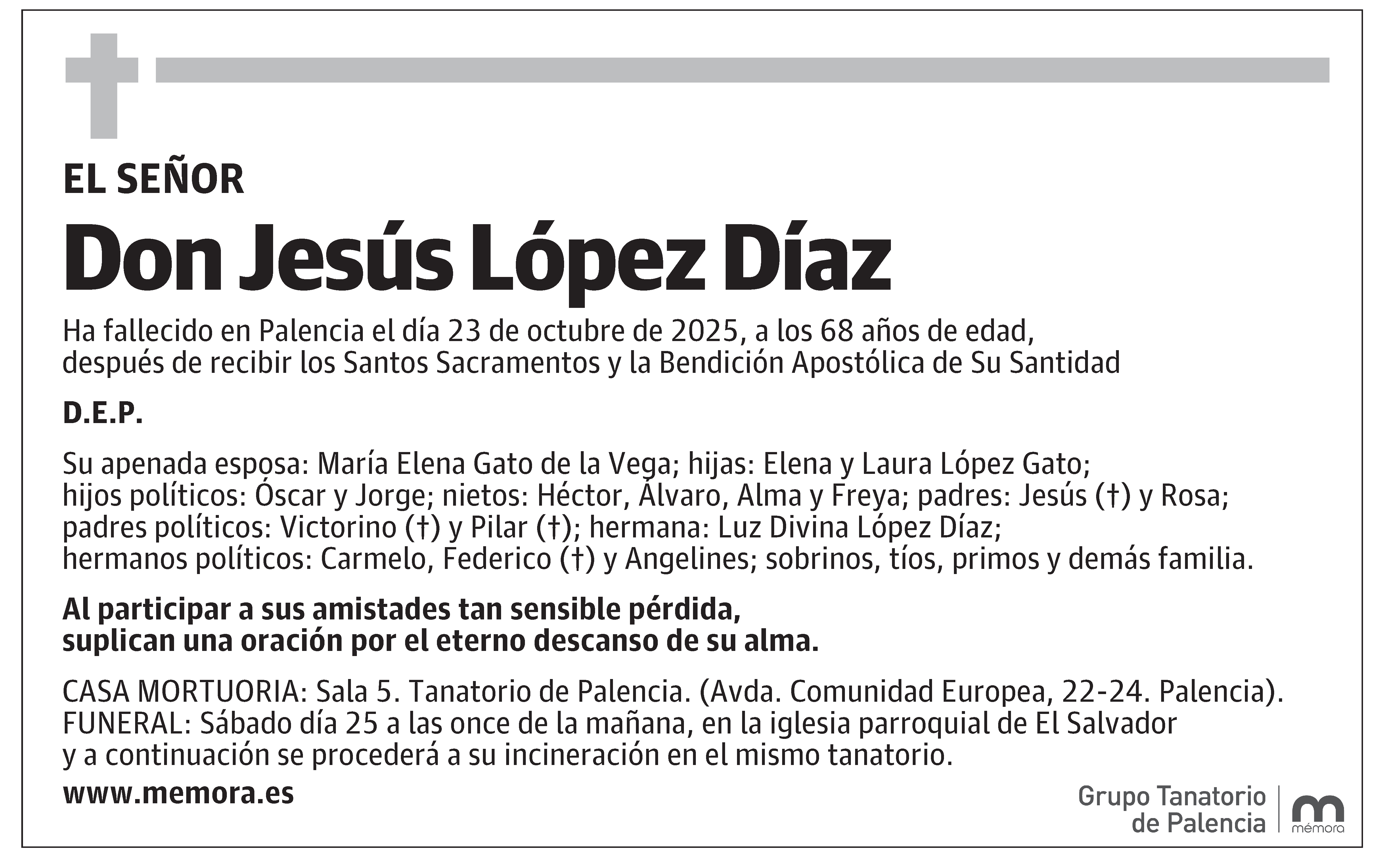 Jesús López Díaz