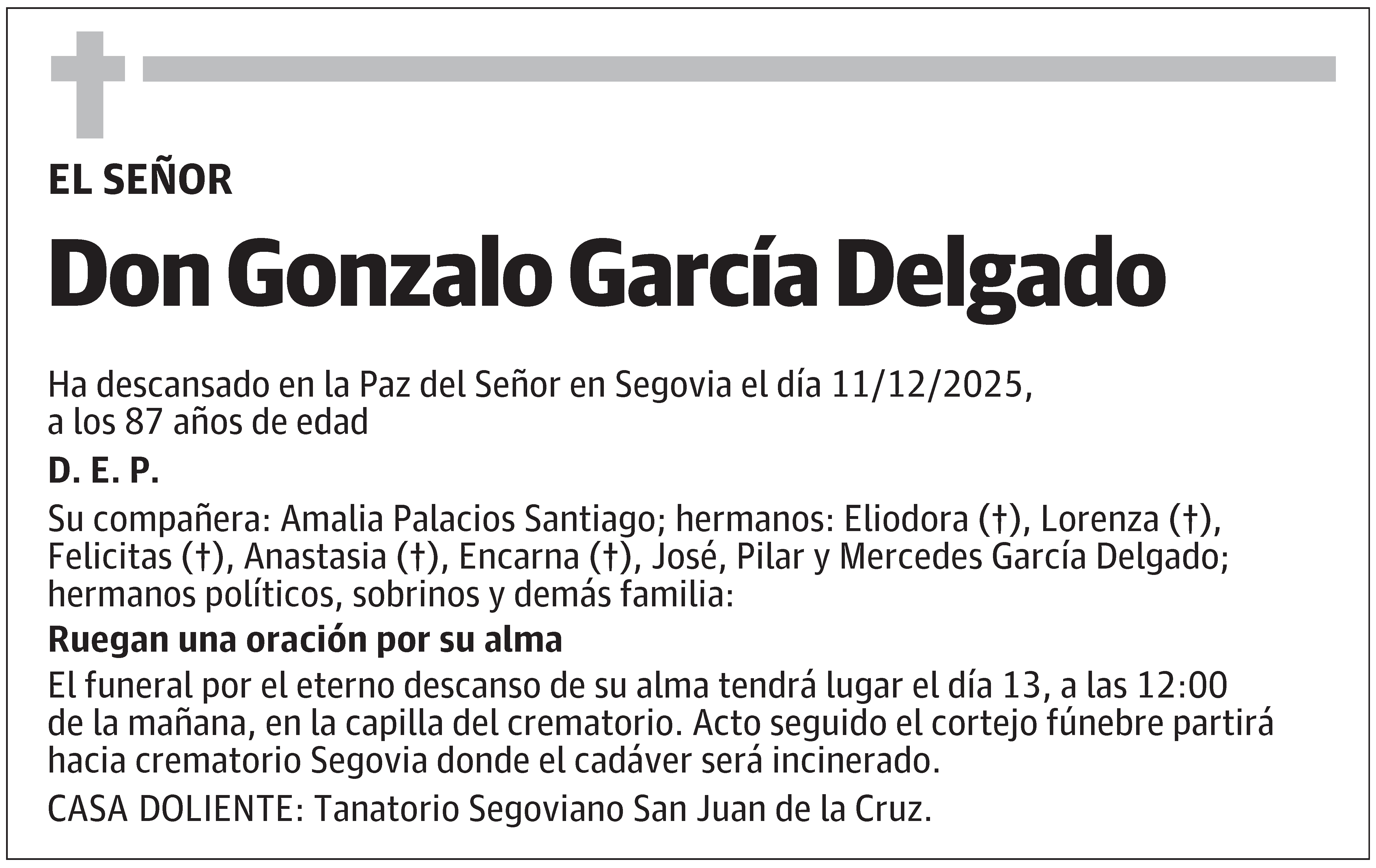 Gonzalo García Delgado