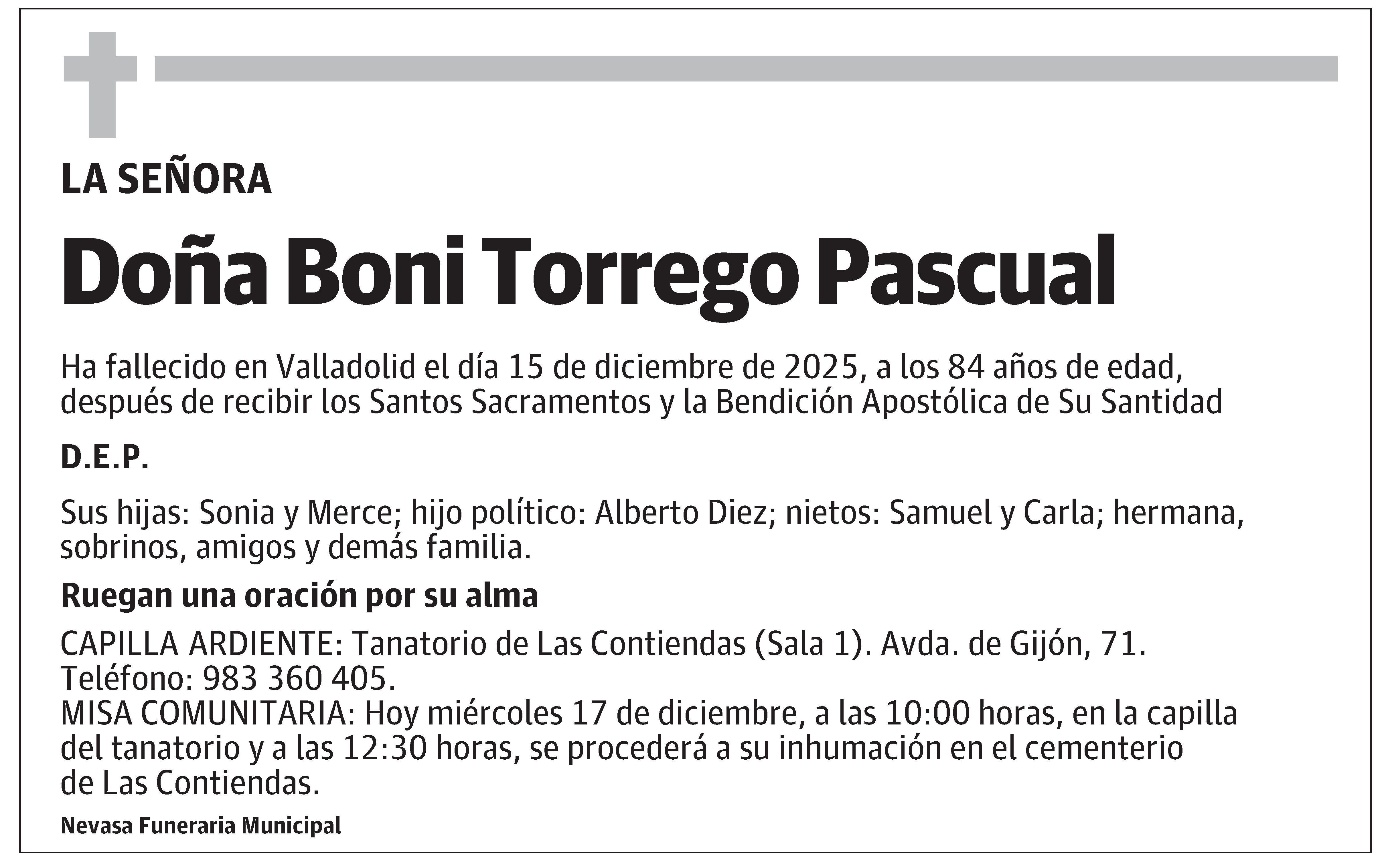 Boni Torrego Pascual