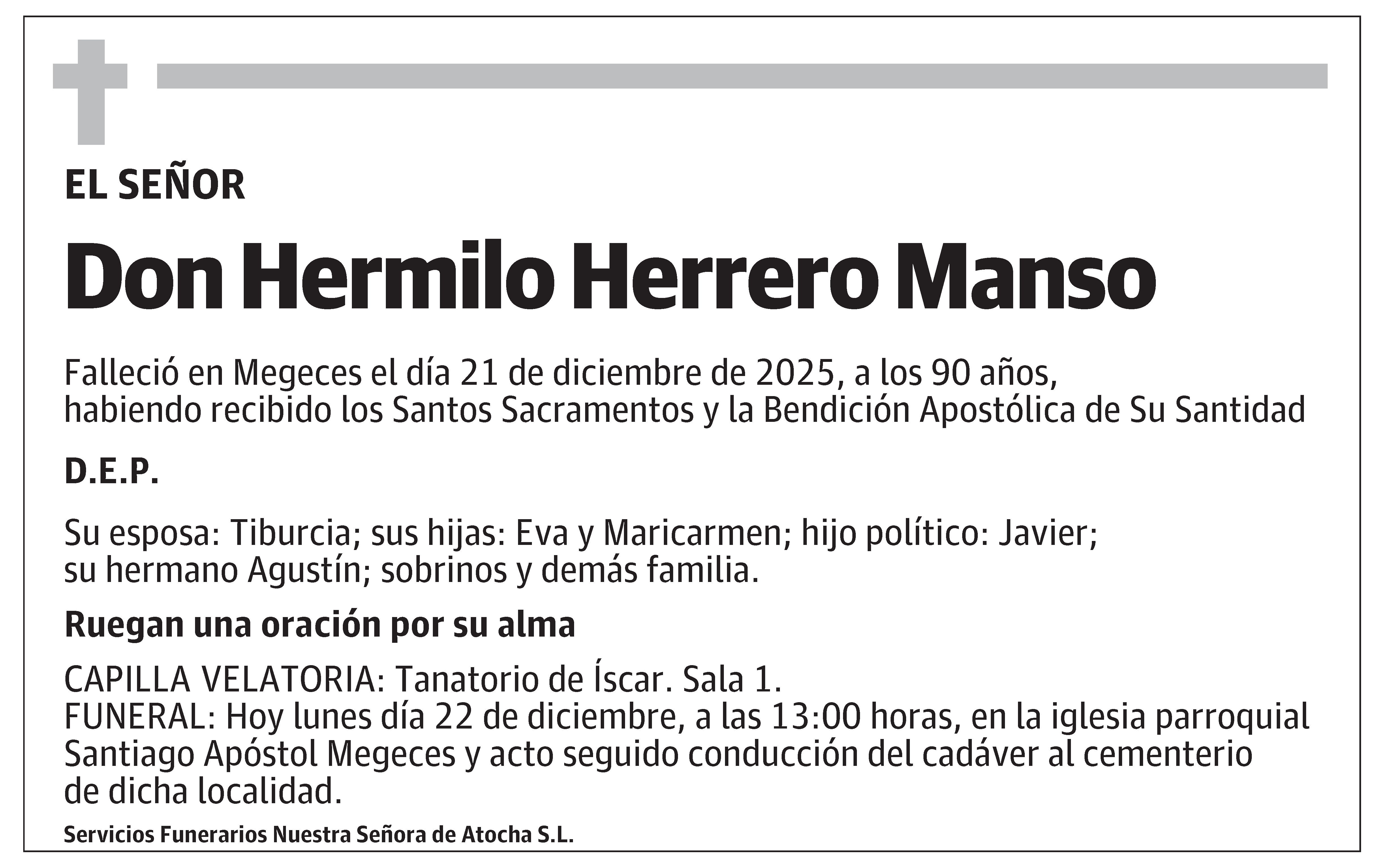 Hermilo Herrero Manso