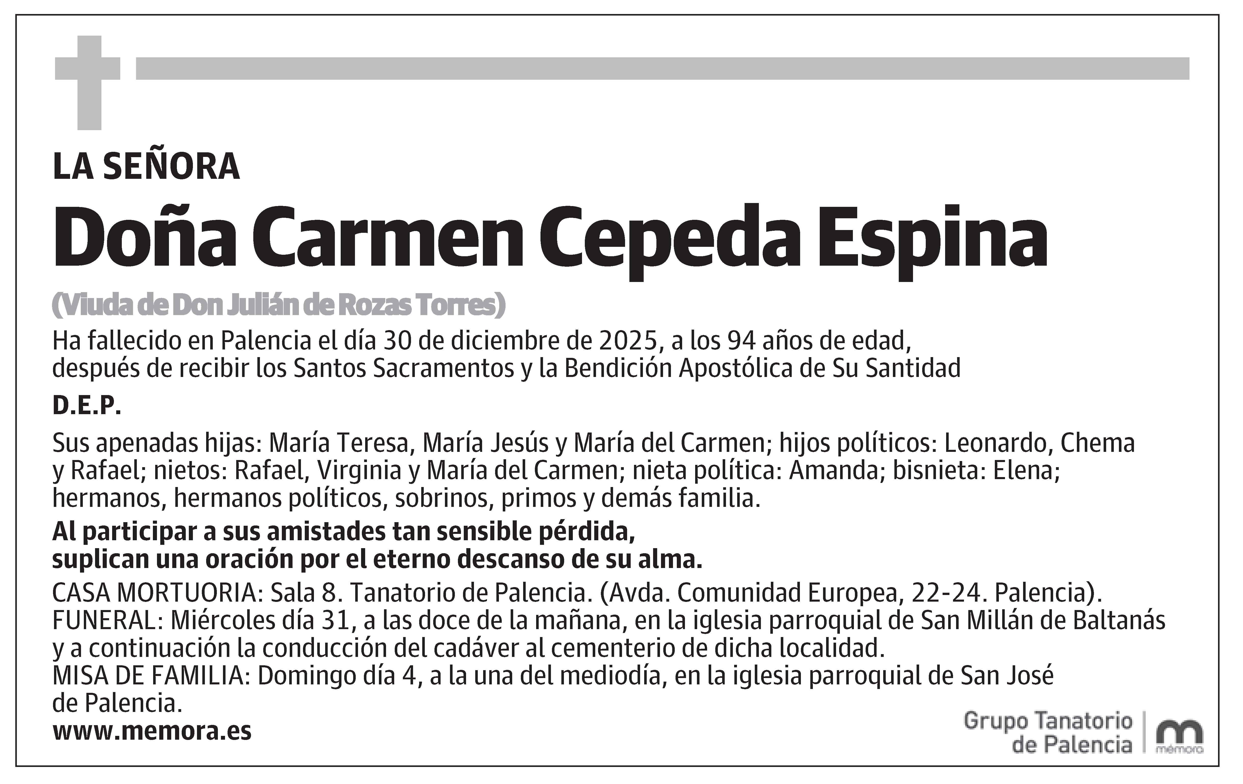 Carmen Cepeda Espina