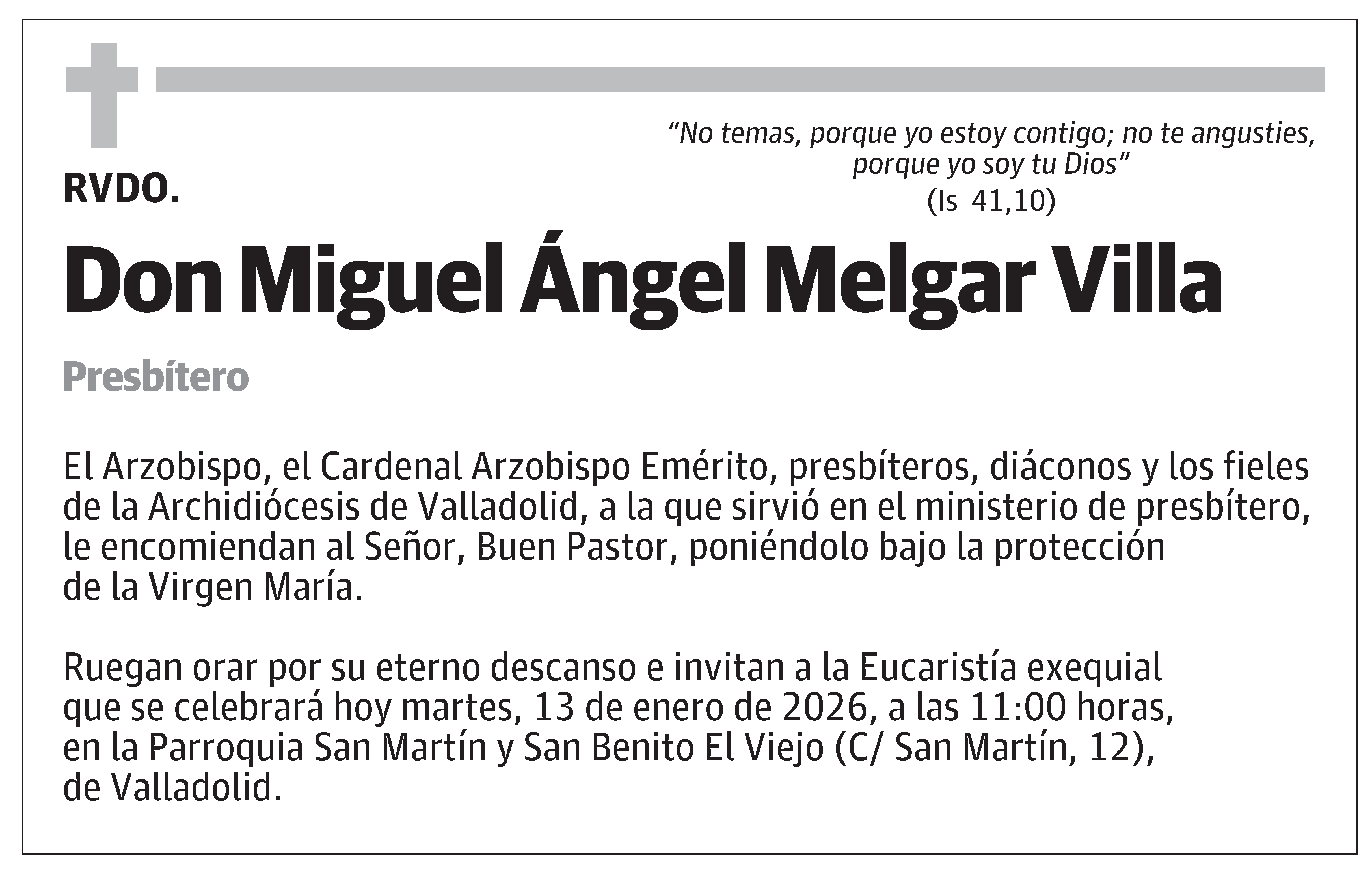 Miguel Ángel Melgar Villa