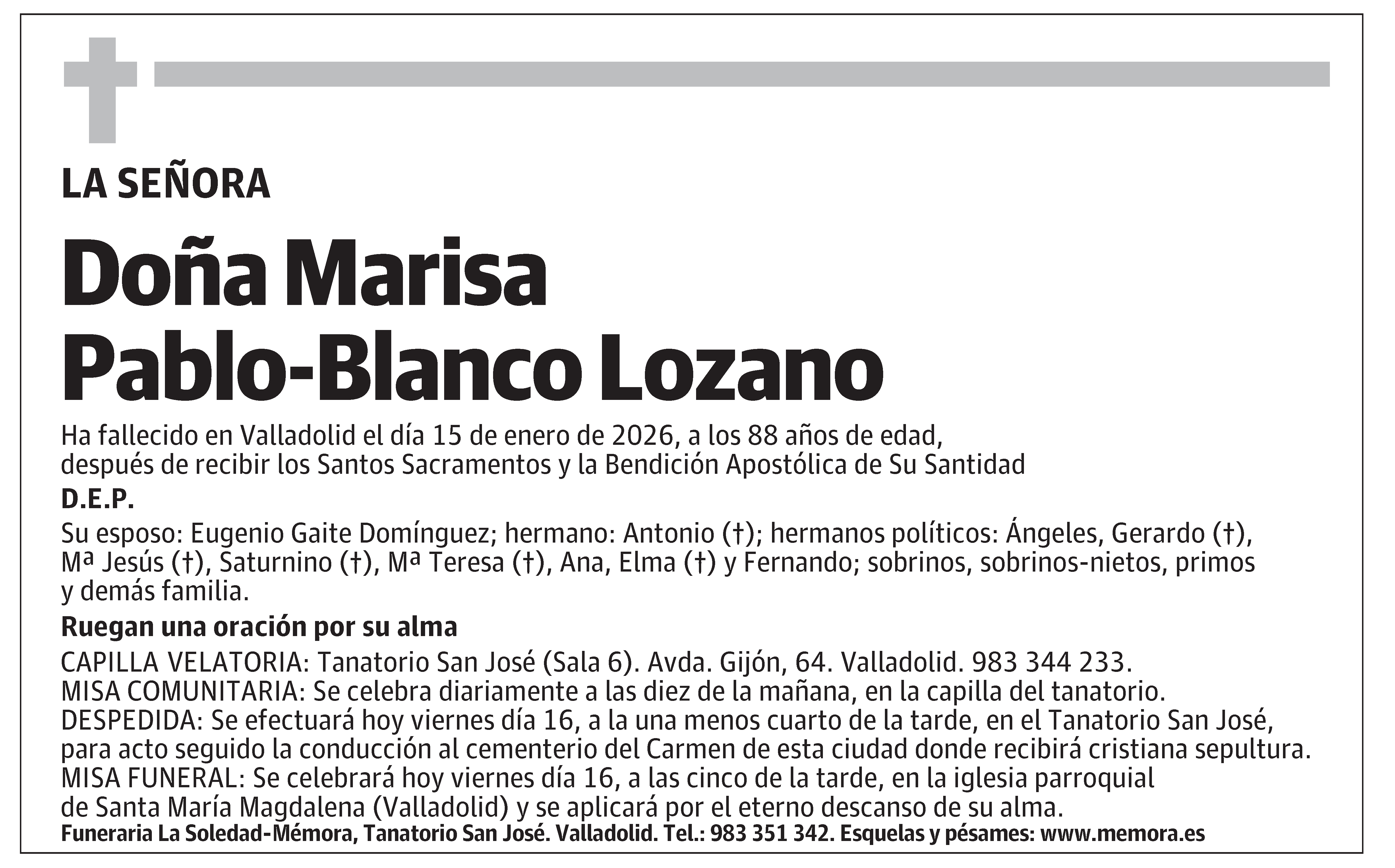 Marisa Pablo-Blanco Lozano
