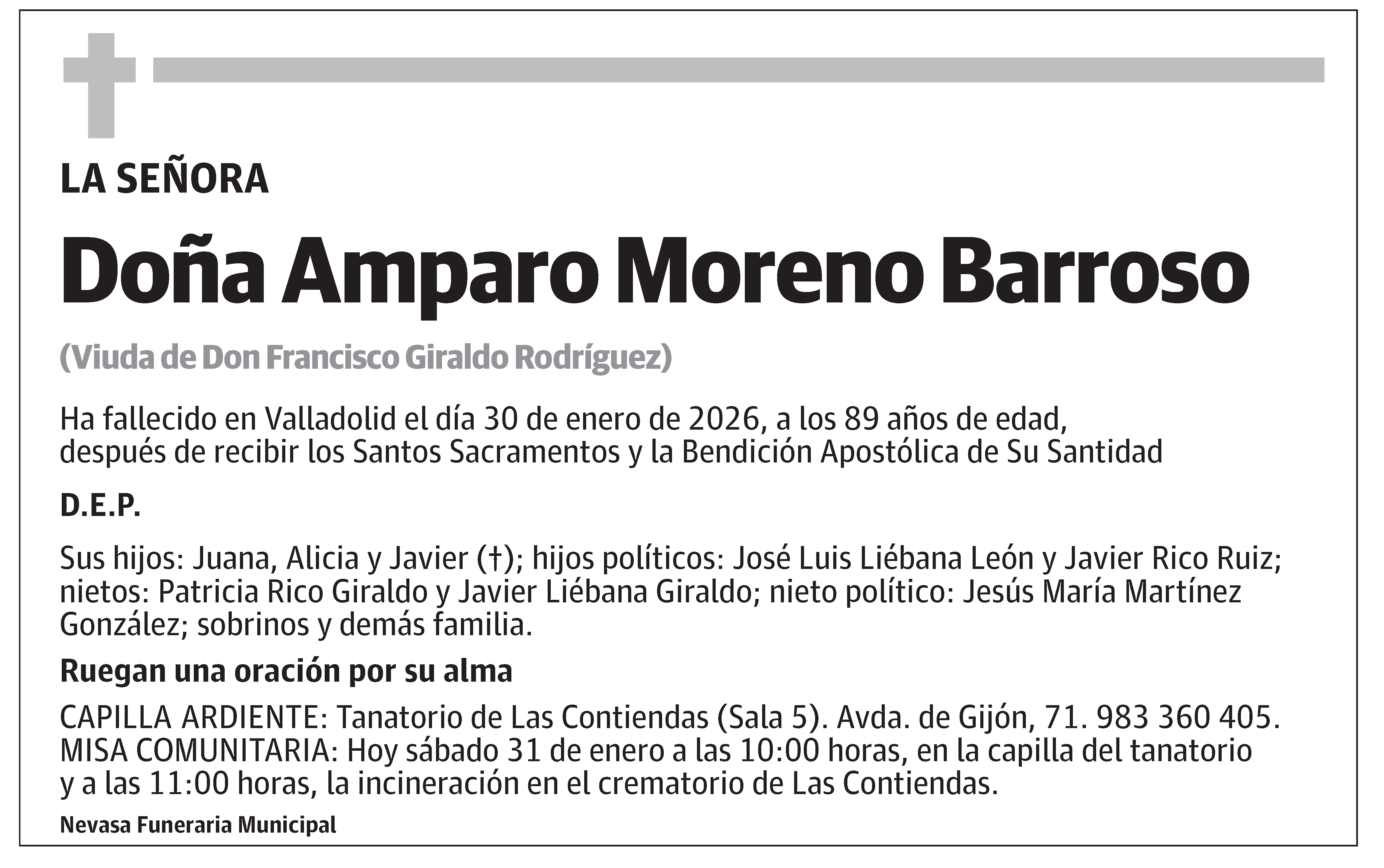 Amparo Moreno Barroso