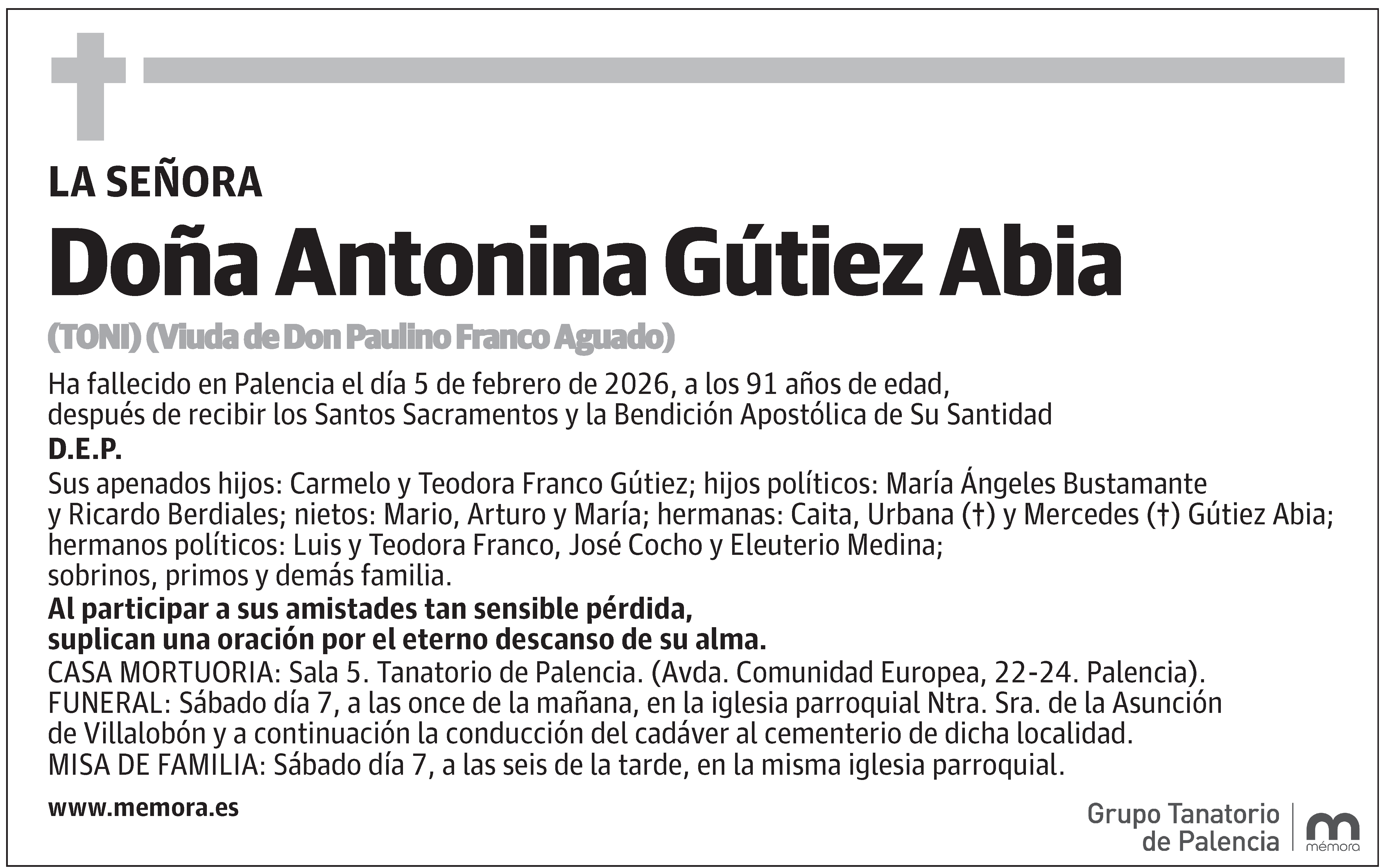 Antonina Gútiez Abia