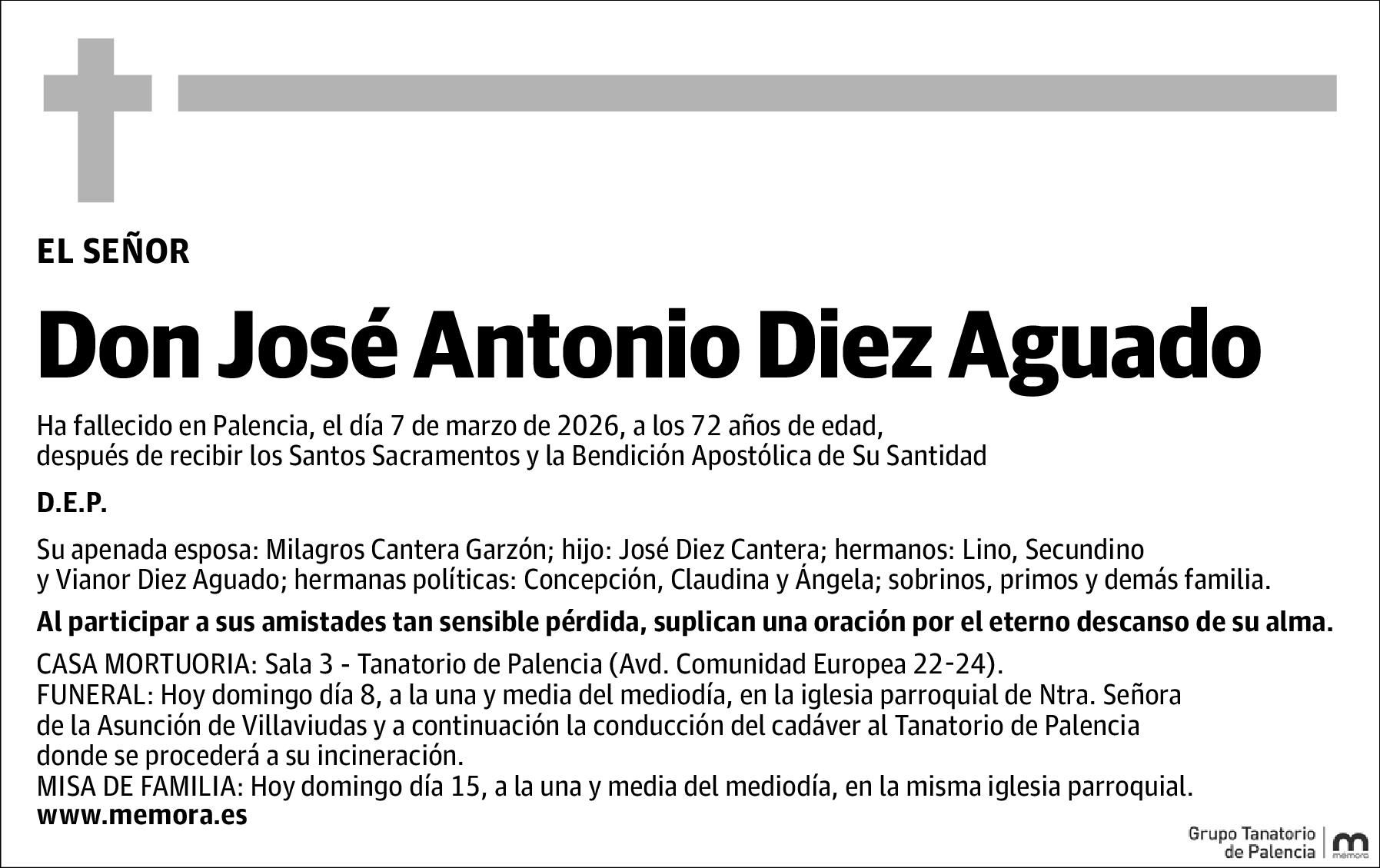 José Antonio Diez Aguado