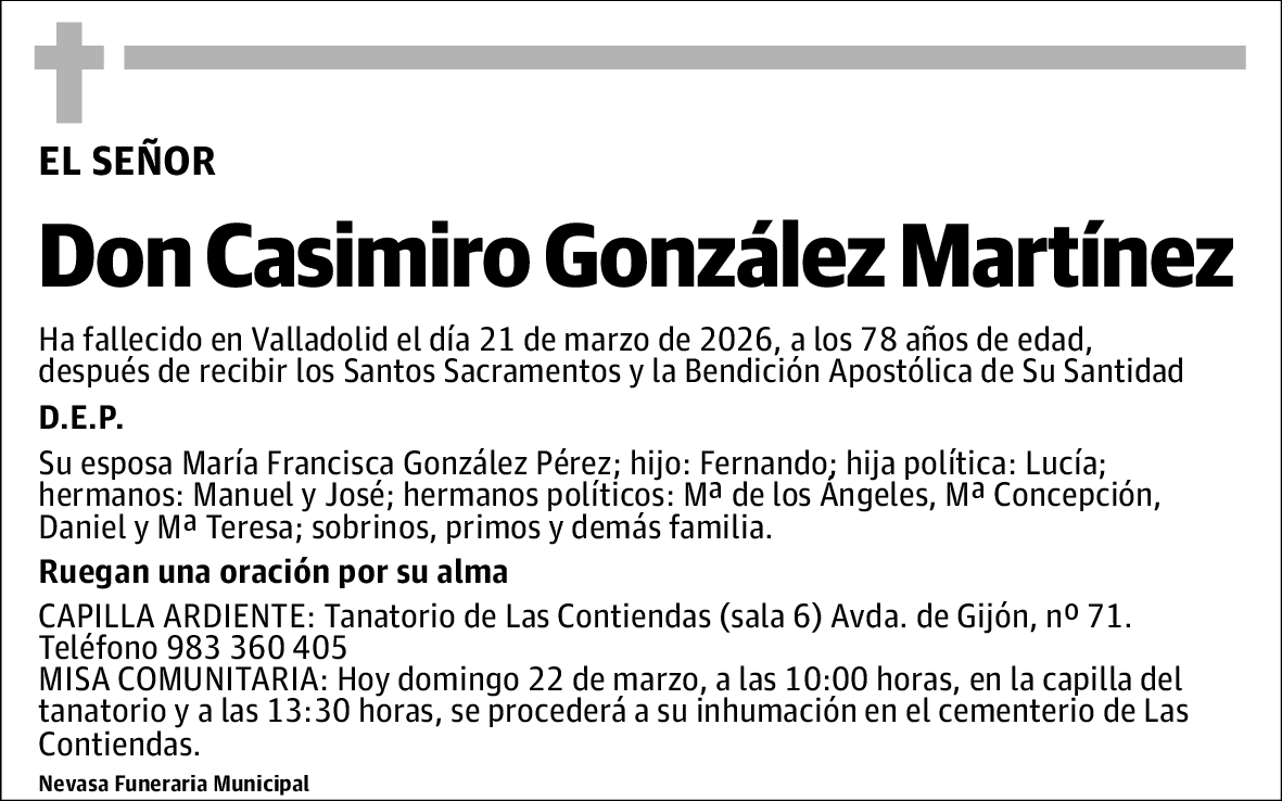 Felipa González Hernández