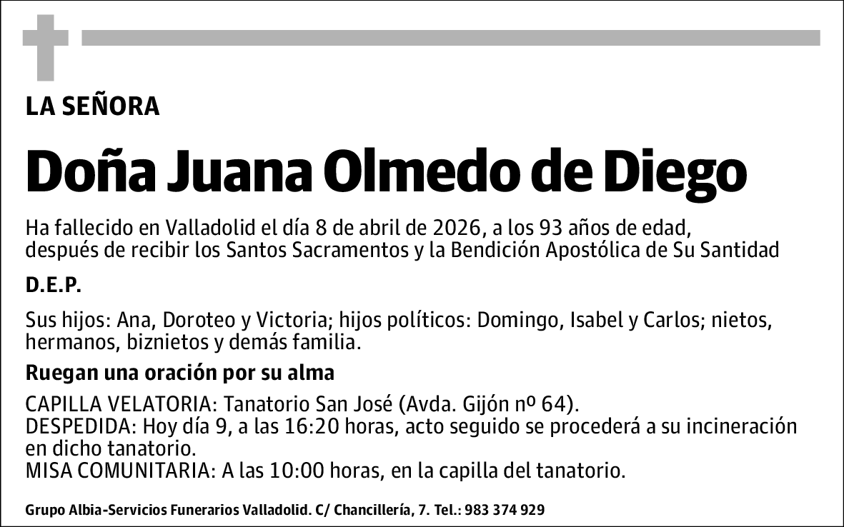 Josefa Martínez Candelas