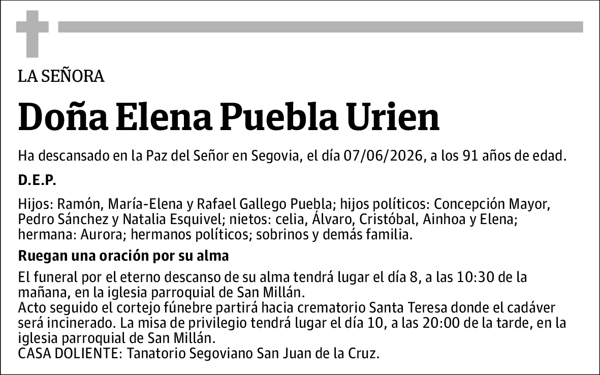 Elena Puebla Urien