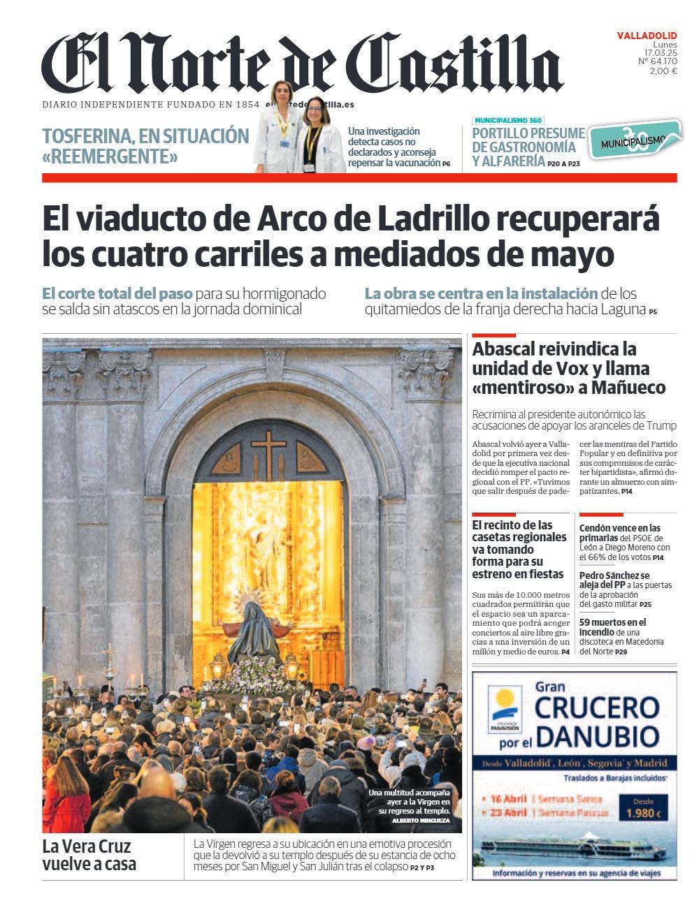EDICIÓN VALLADOLID