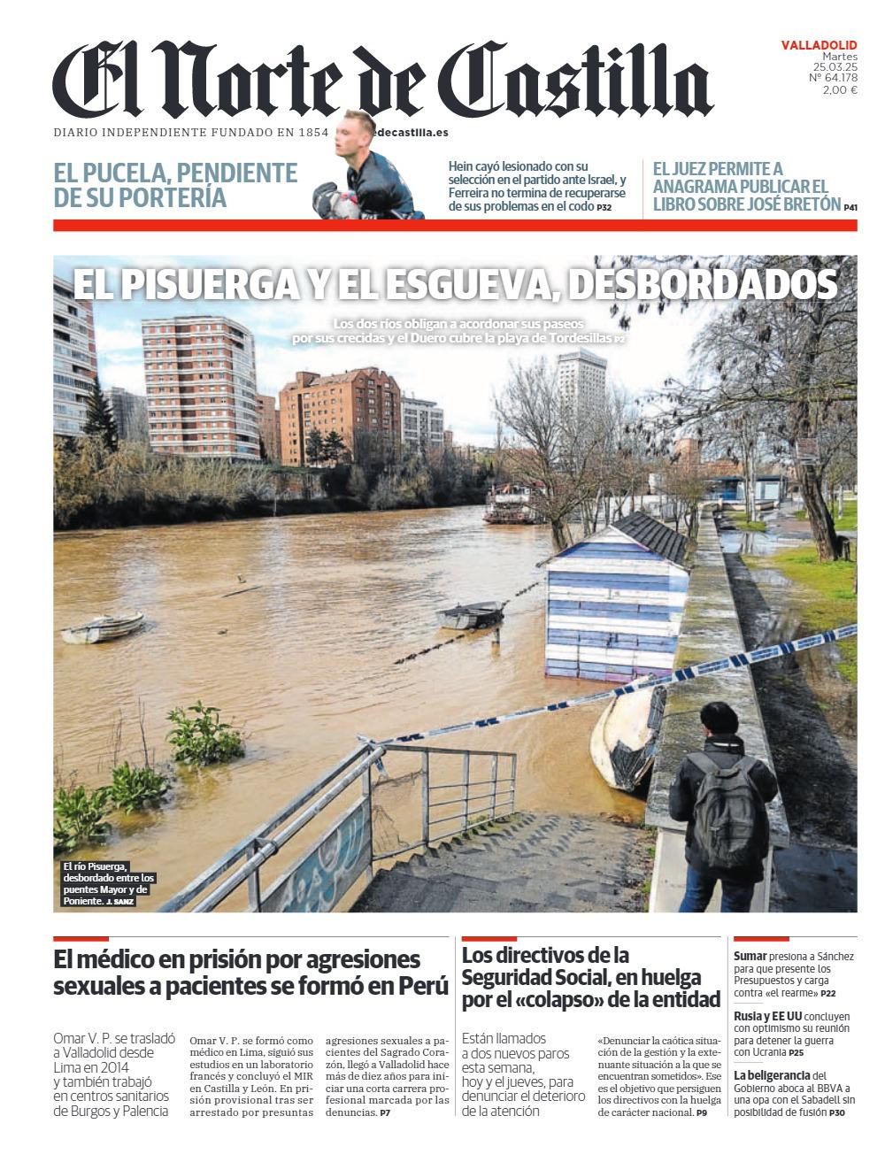 EDICIÓN VALLADOLID