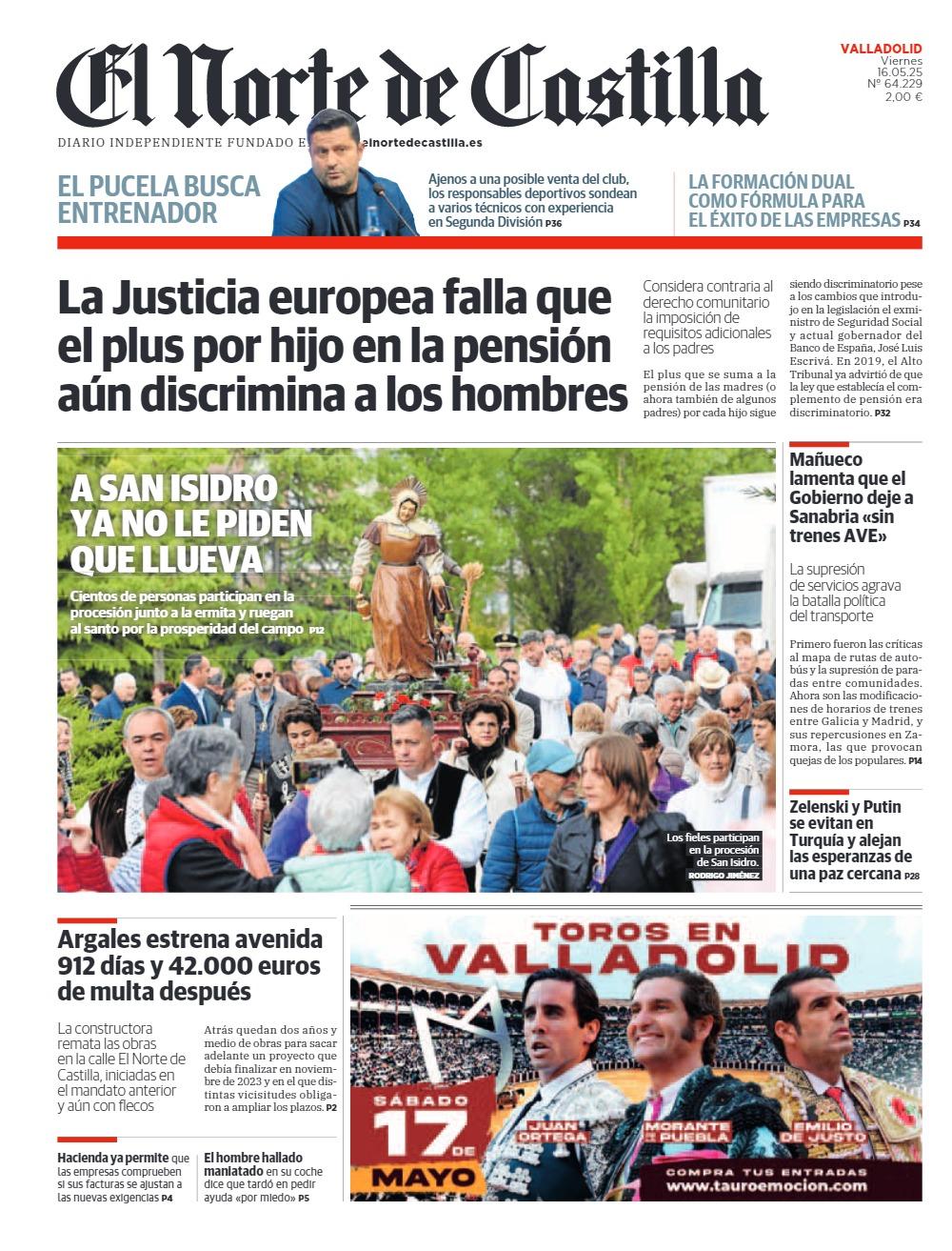 EDICIÓN VALLADOLID