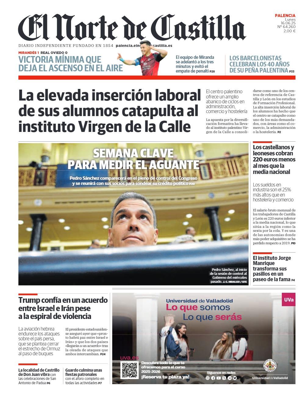 EDICIÓN PALENCIA
