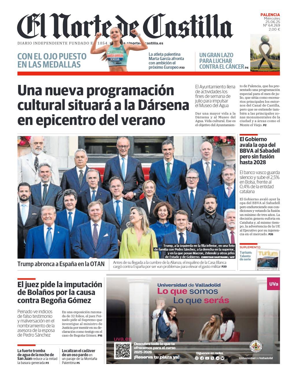 EDICIÓN PALENCIA